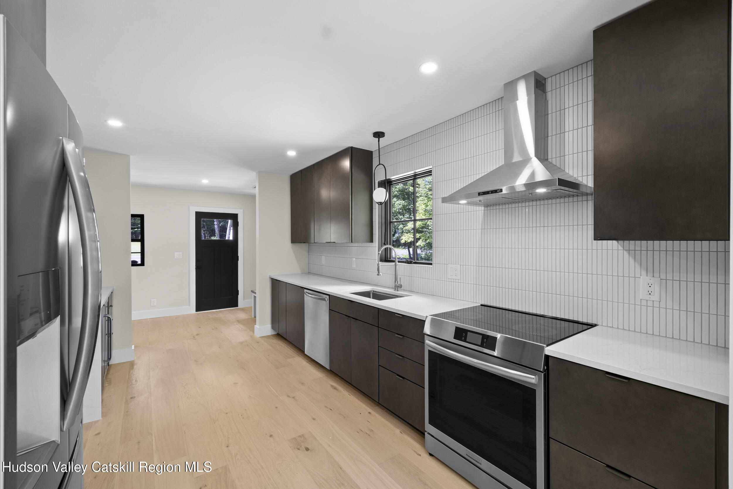 Renovated Country Ranch
