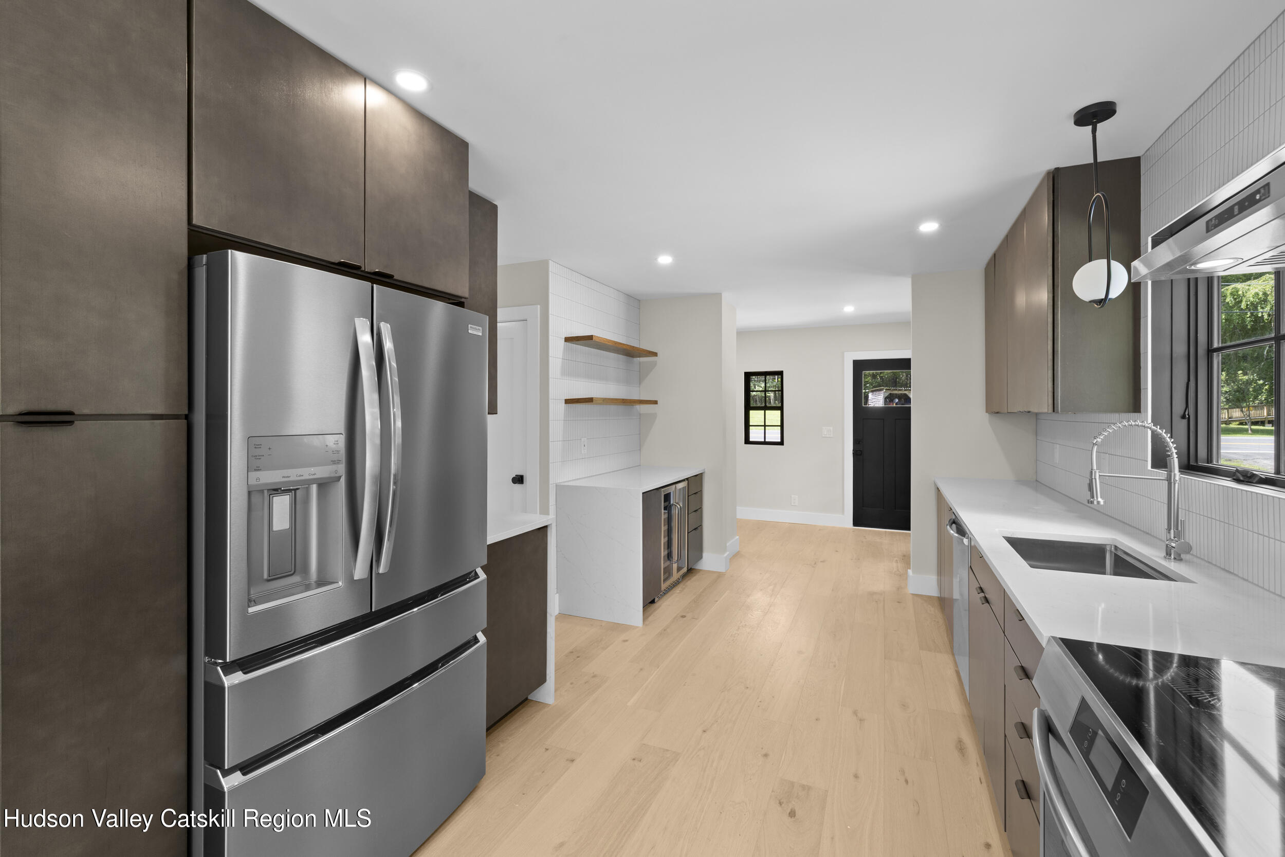 Renovated Country Ranch