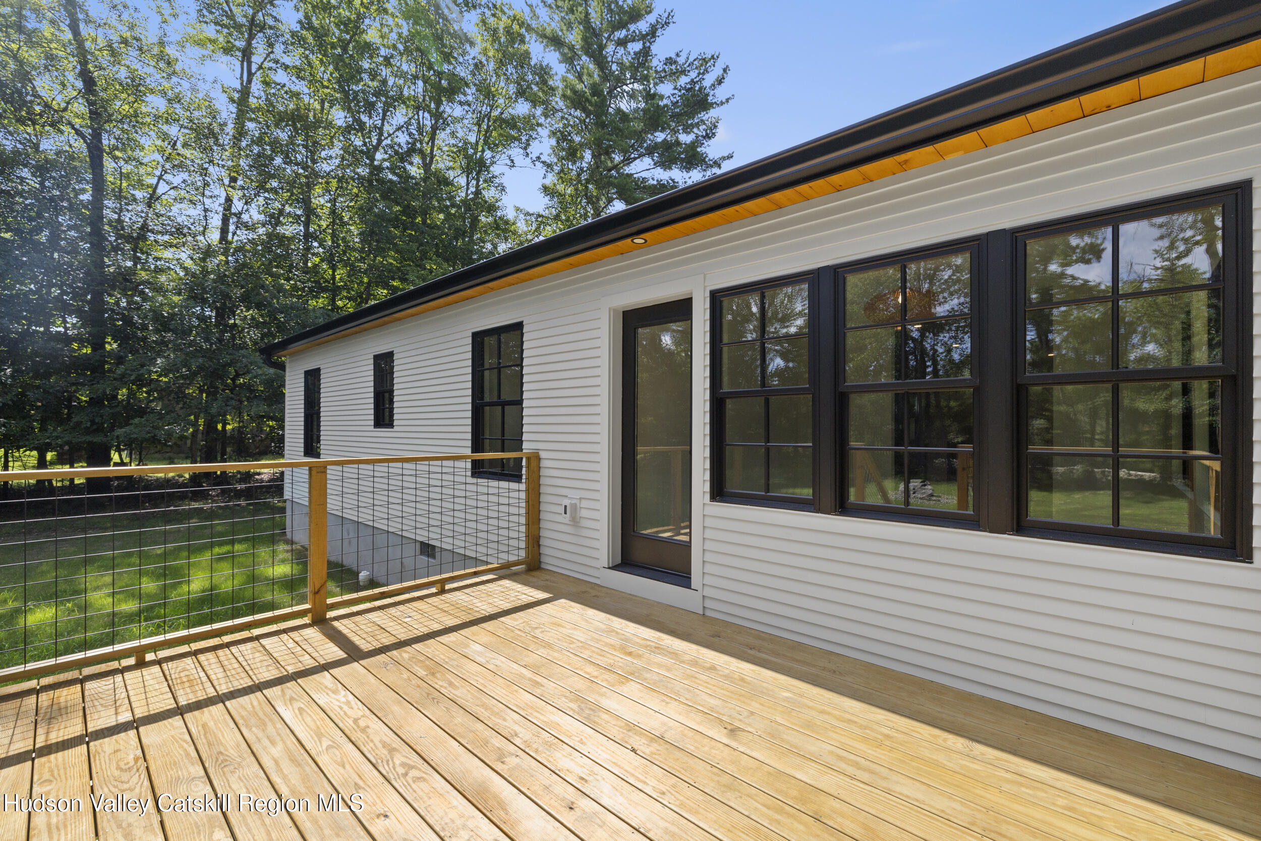 Renovated Country Ranch