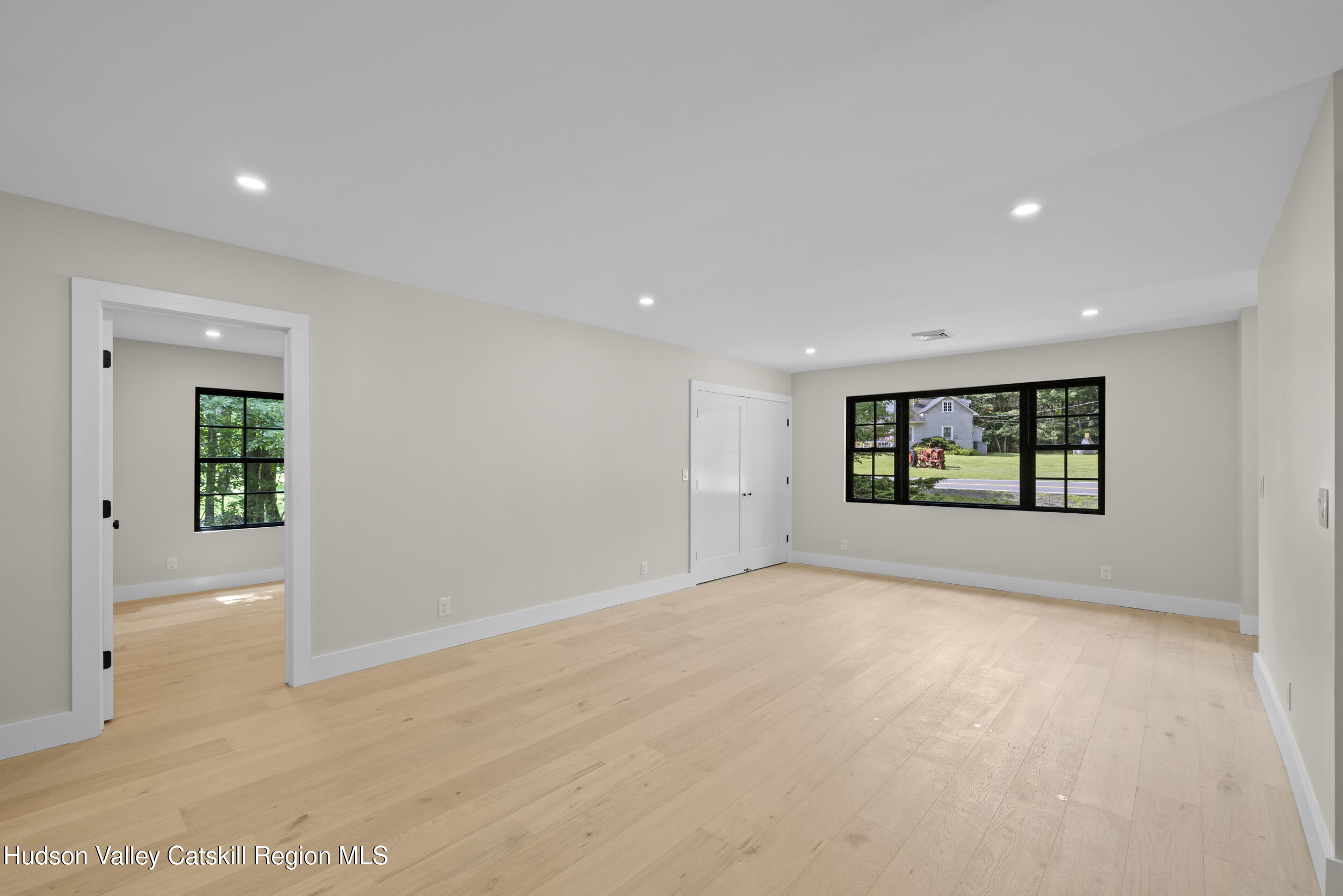 Renovated Country Ranch