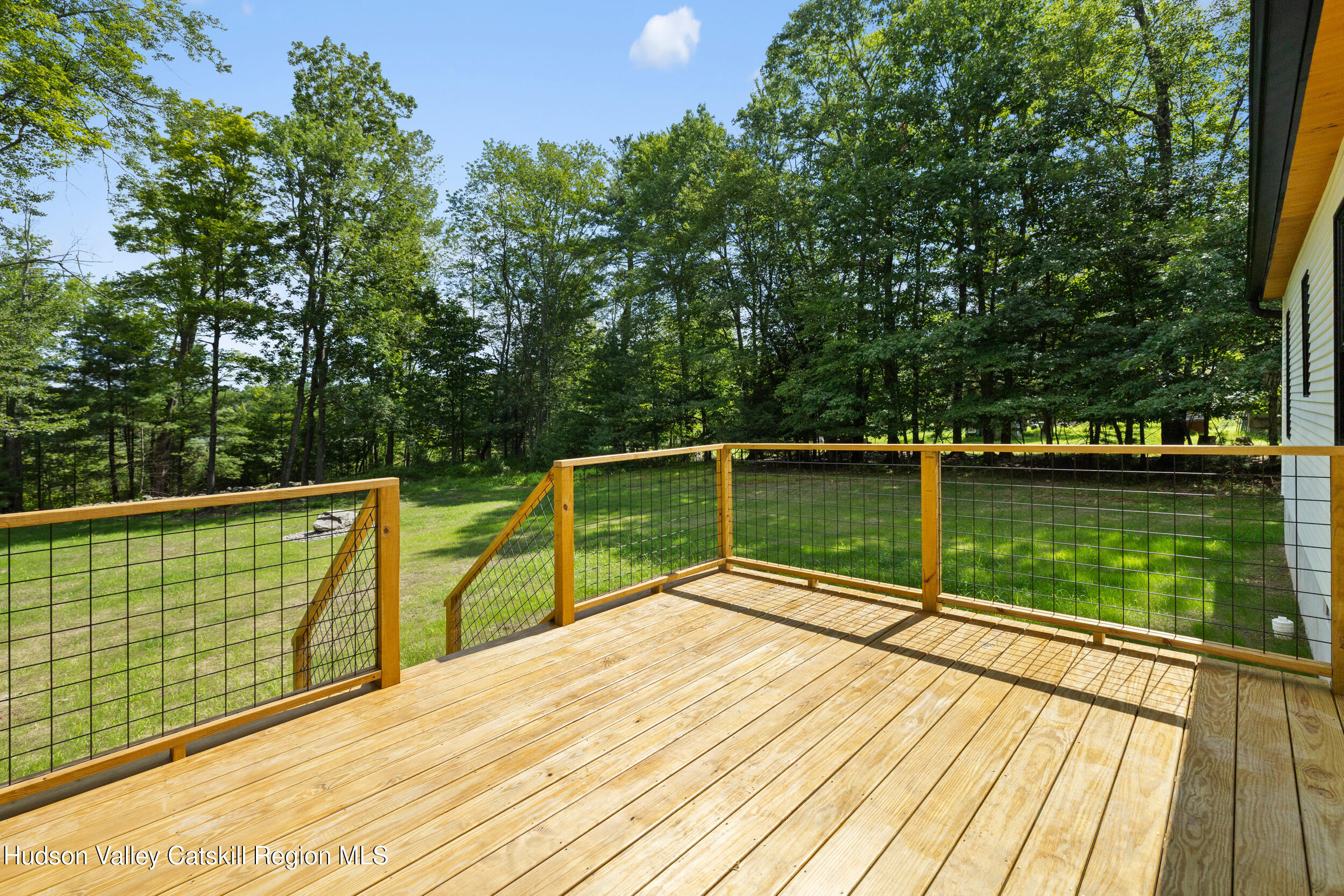 Renovated Country Ranch