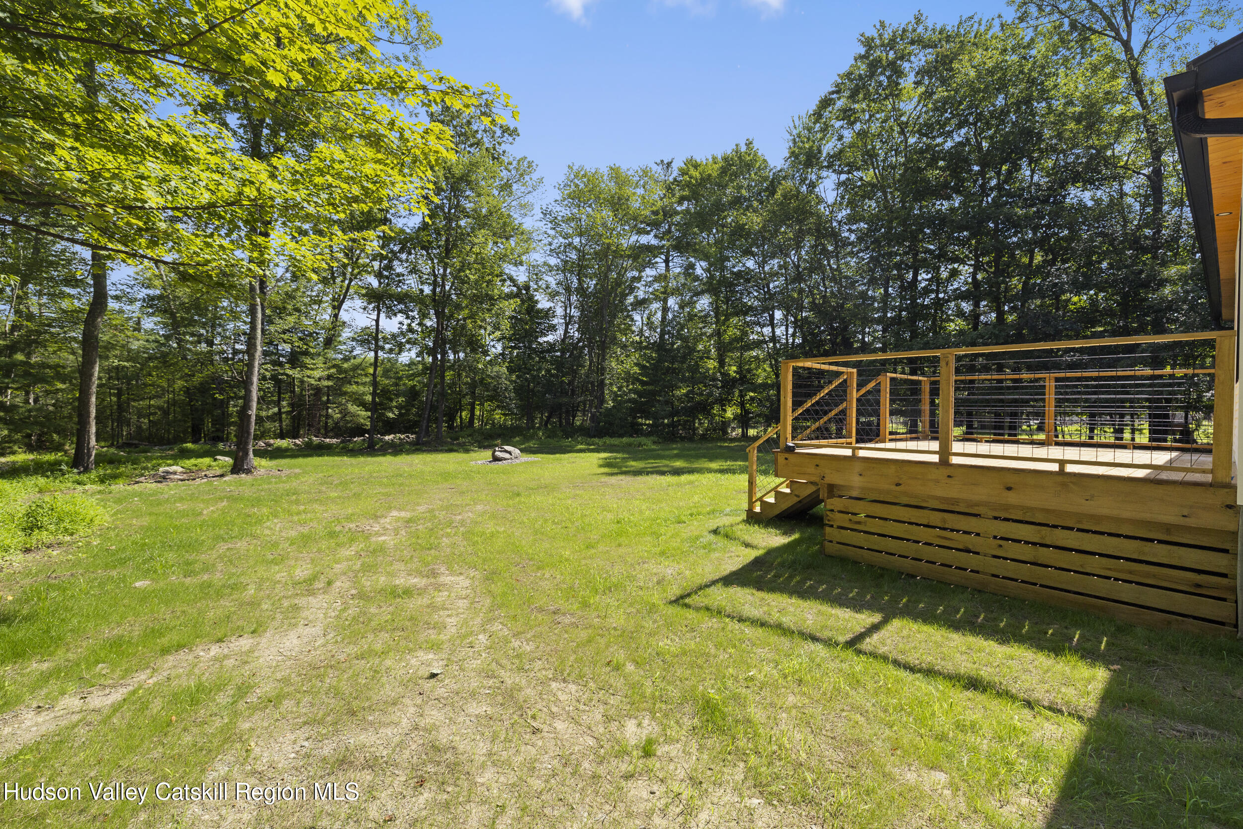 Renovated Country Ranch