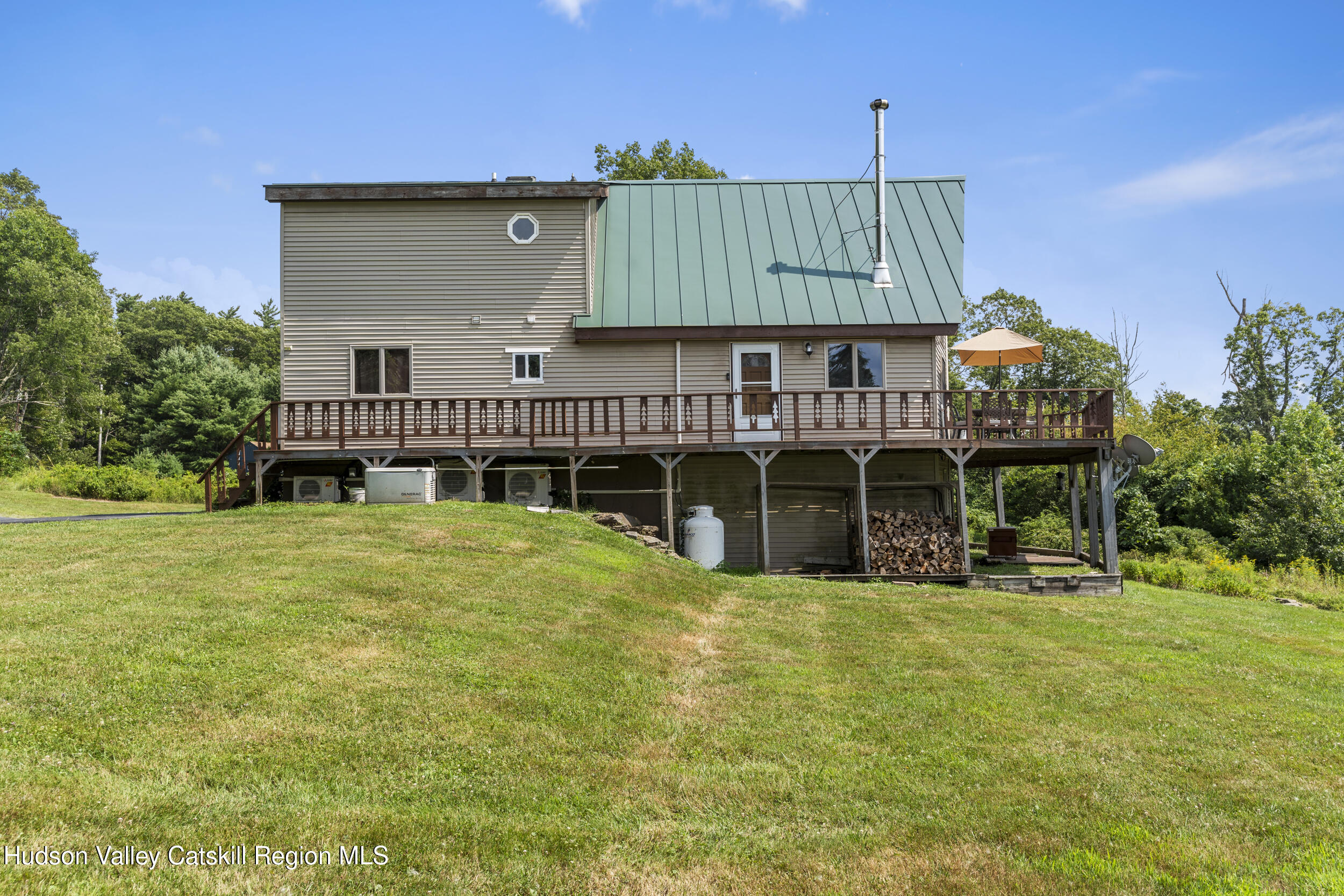 65 Phil Martin Road