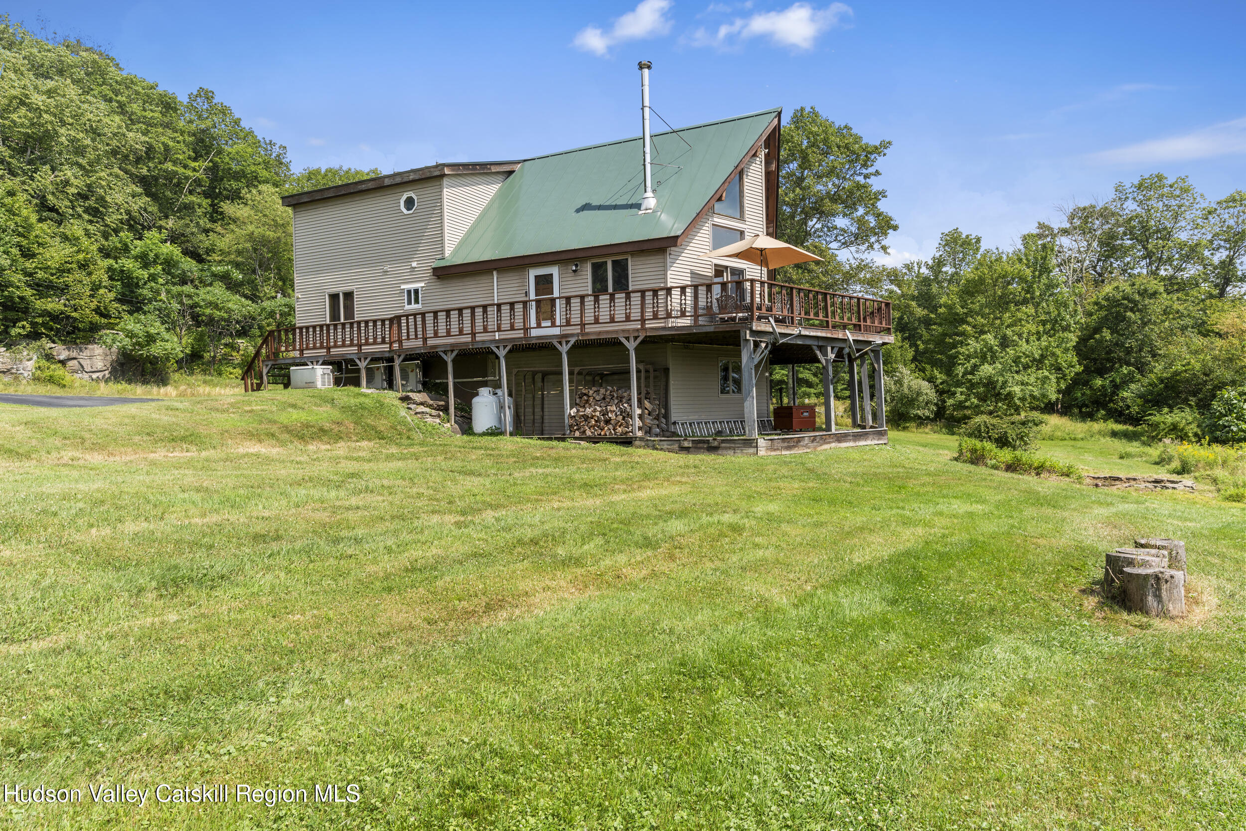 65 Phil Martin Road