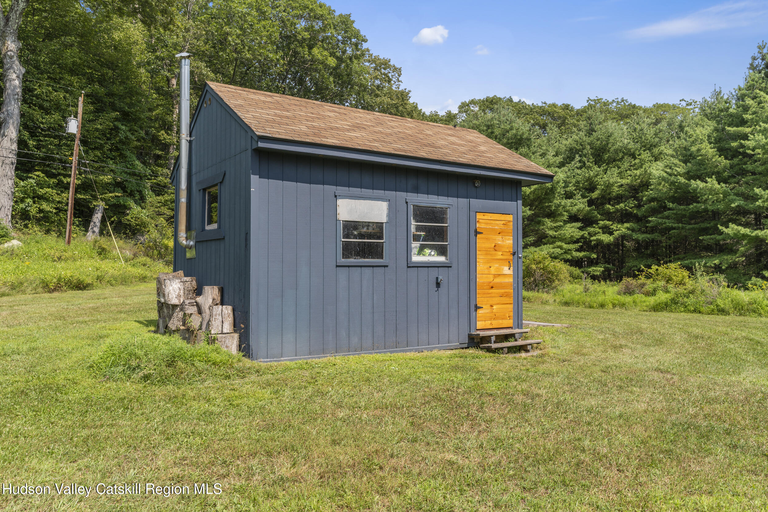 65 Phil Martin Road
