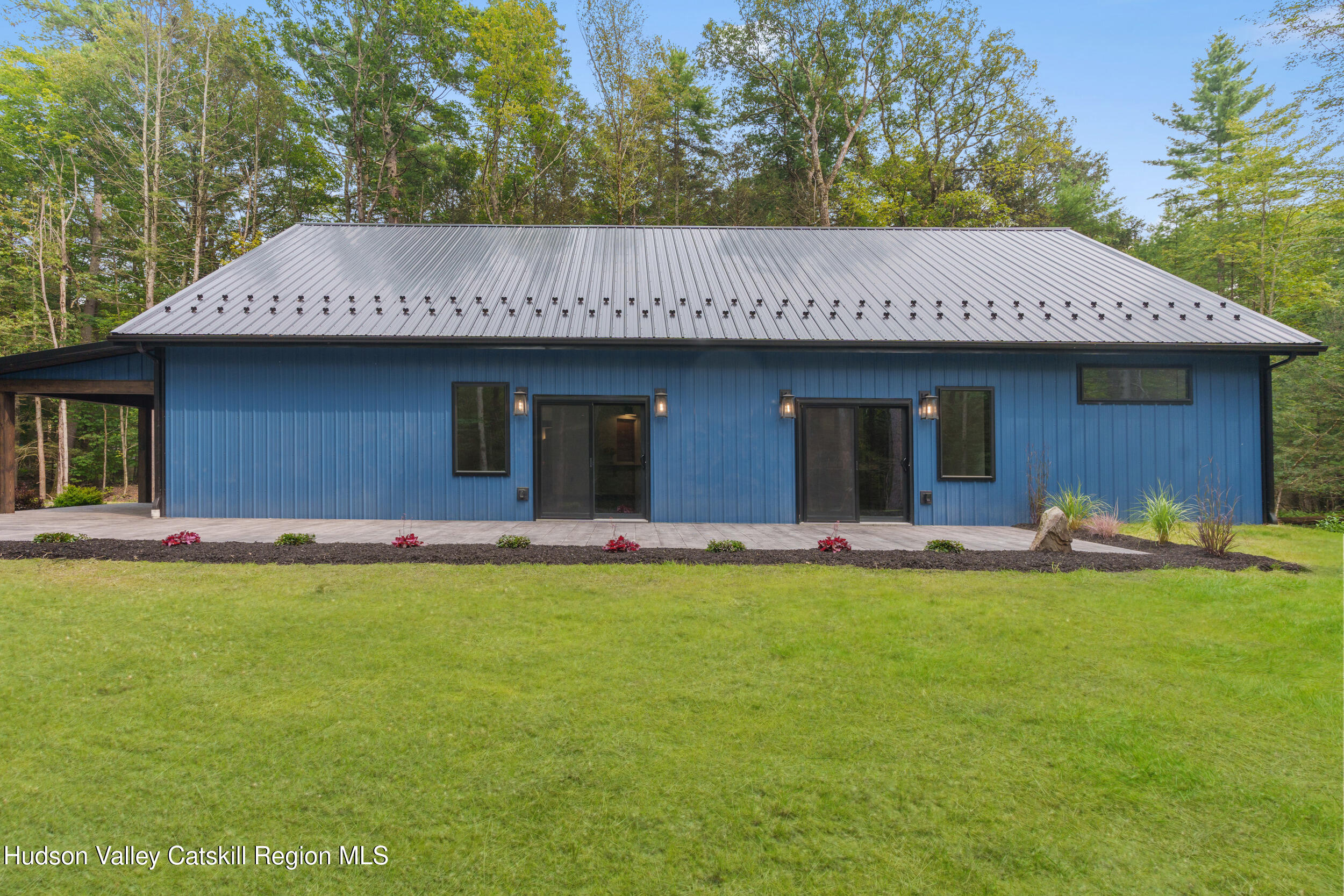 Luxurious New Construction