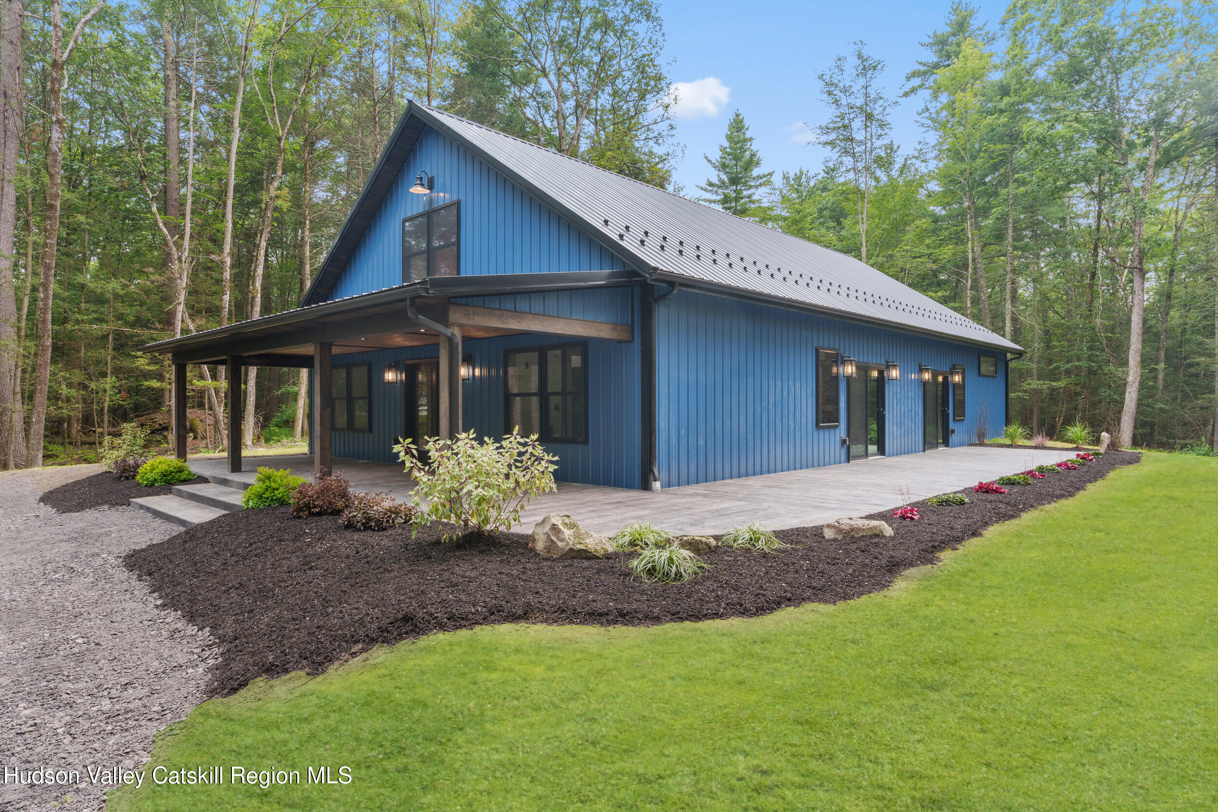 Luxurious New Construction