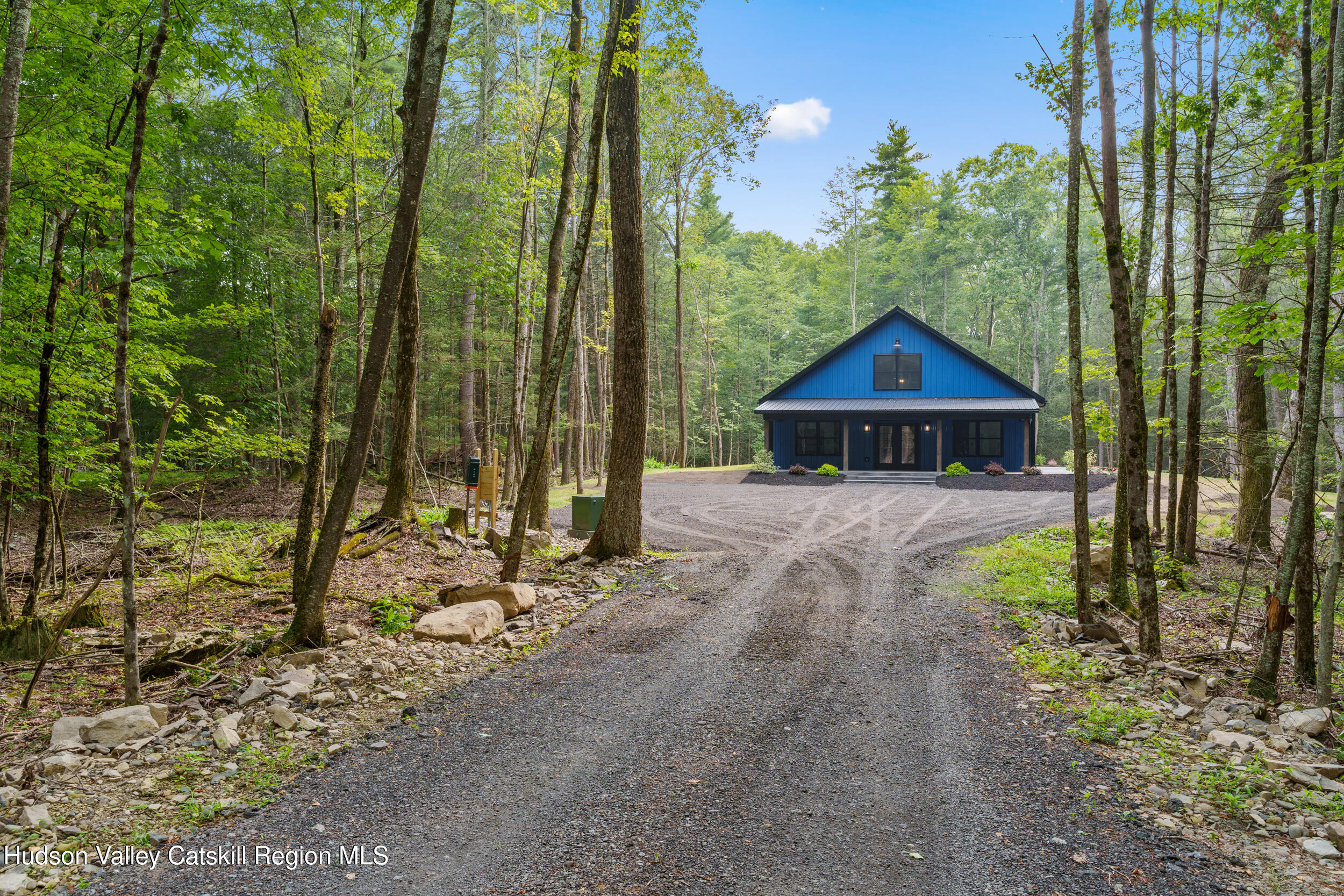 Luxurious New Construction