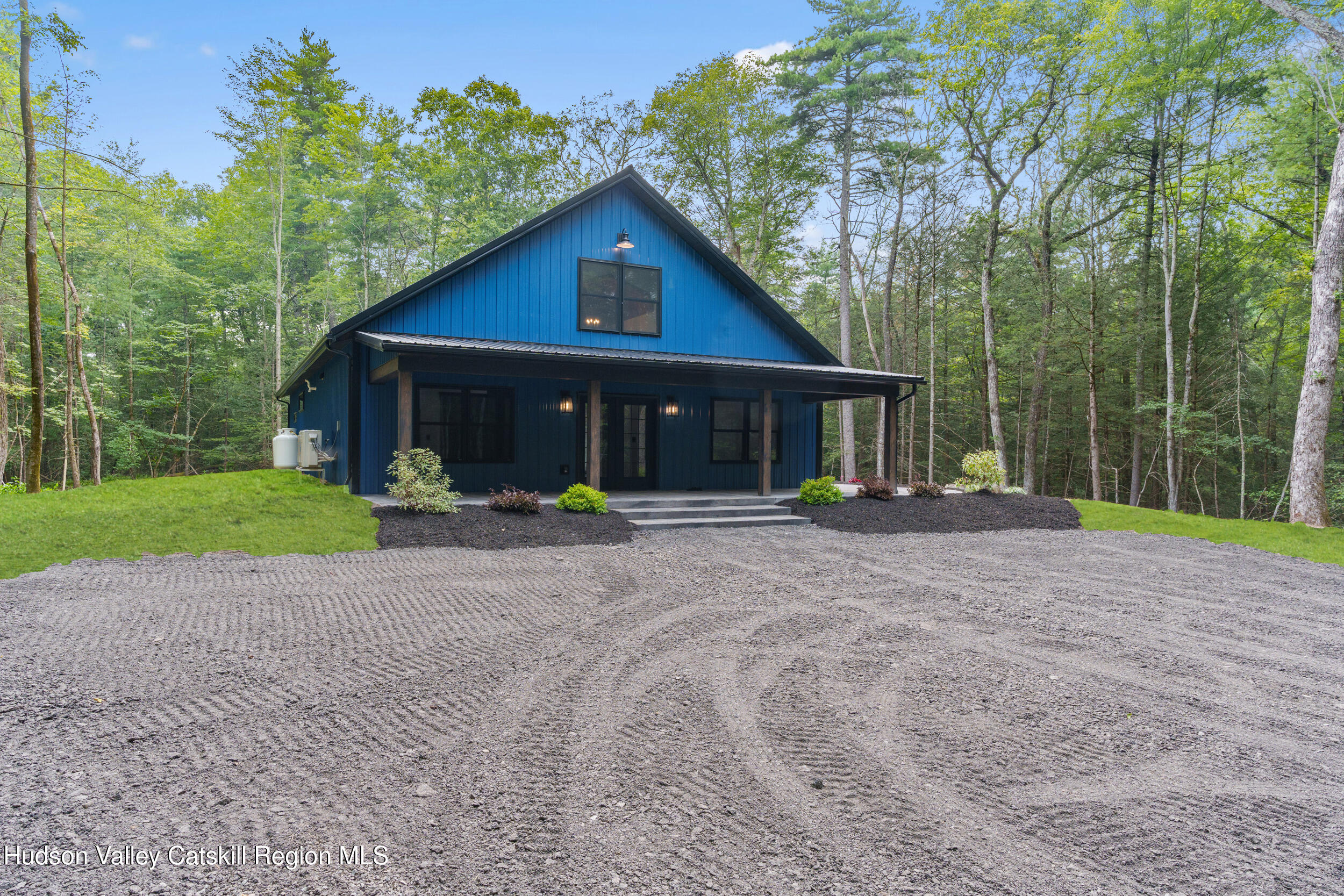 Luxurious New Construction