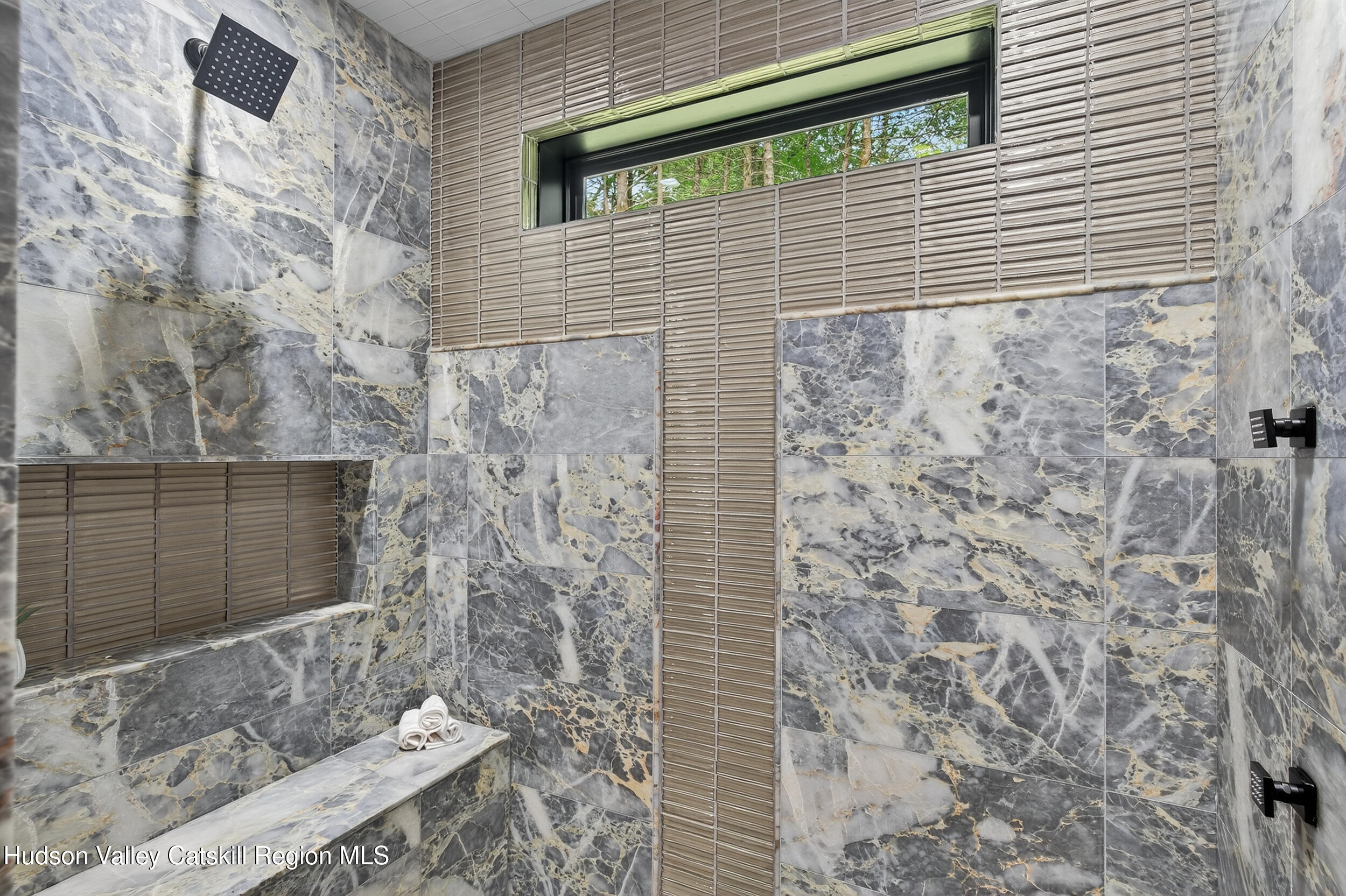 Luxurious New Construction