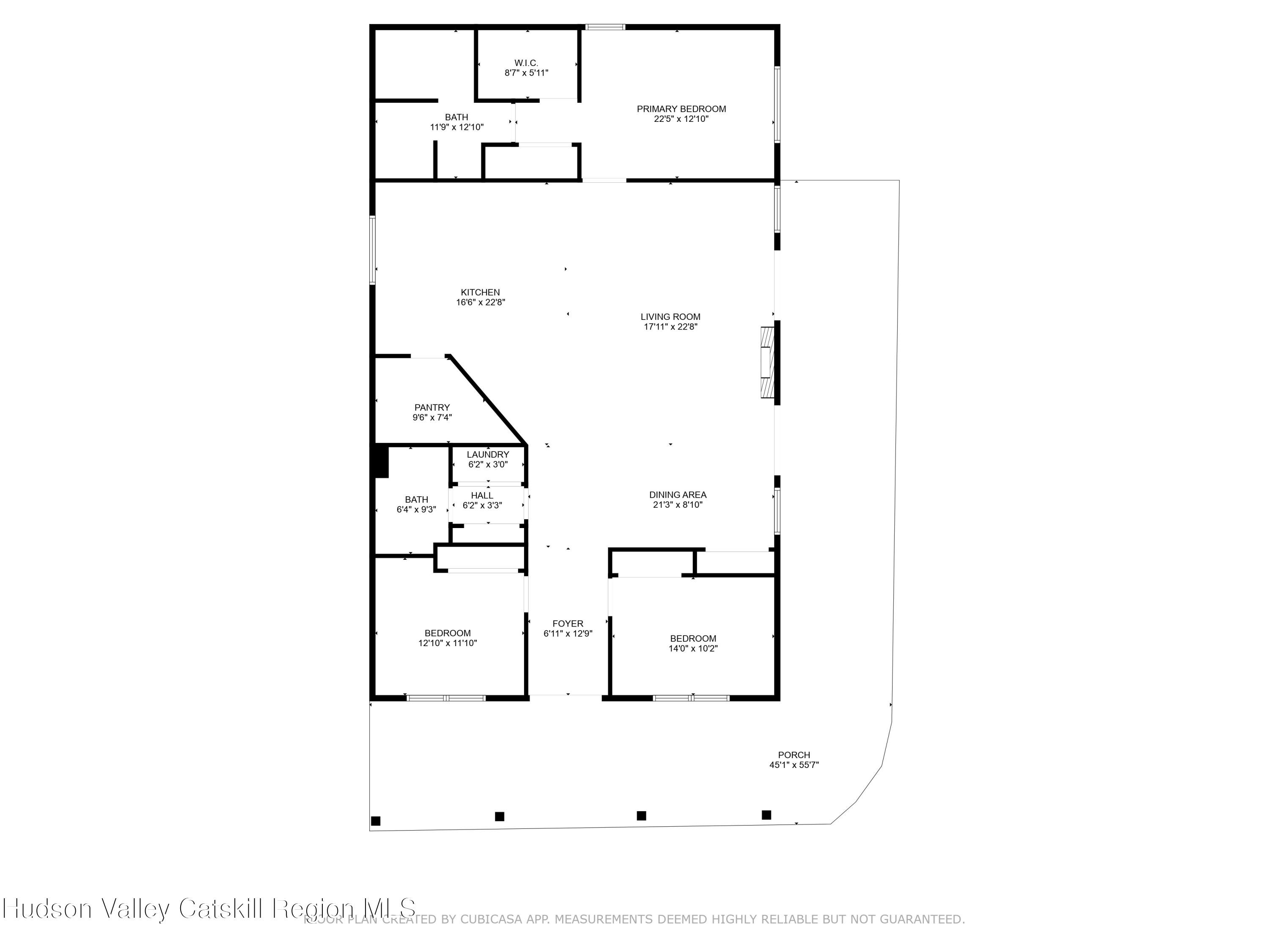 Luxurious New Construction