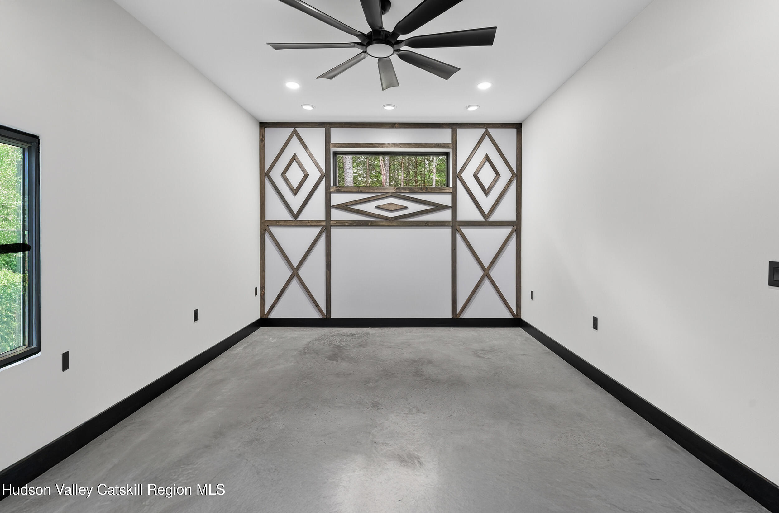 Luxurious New Construction