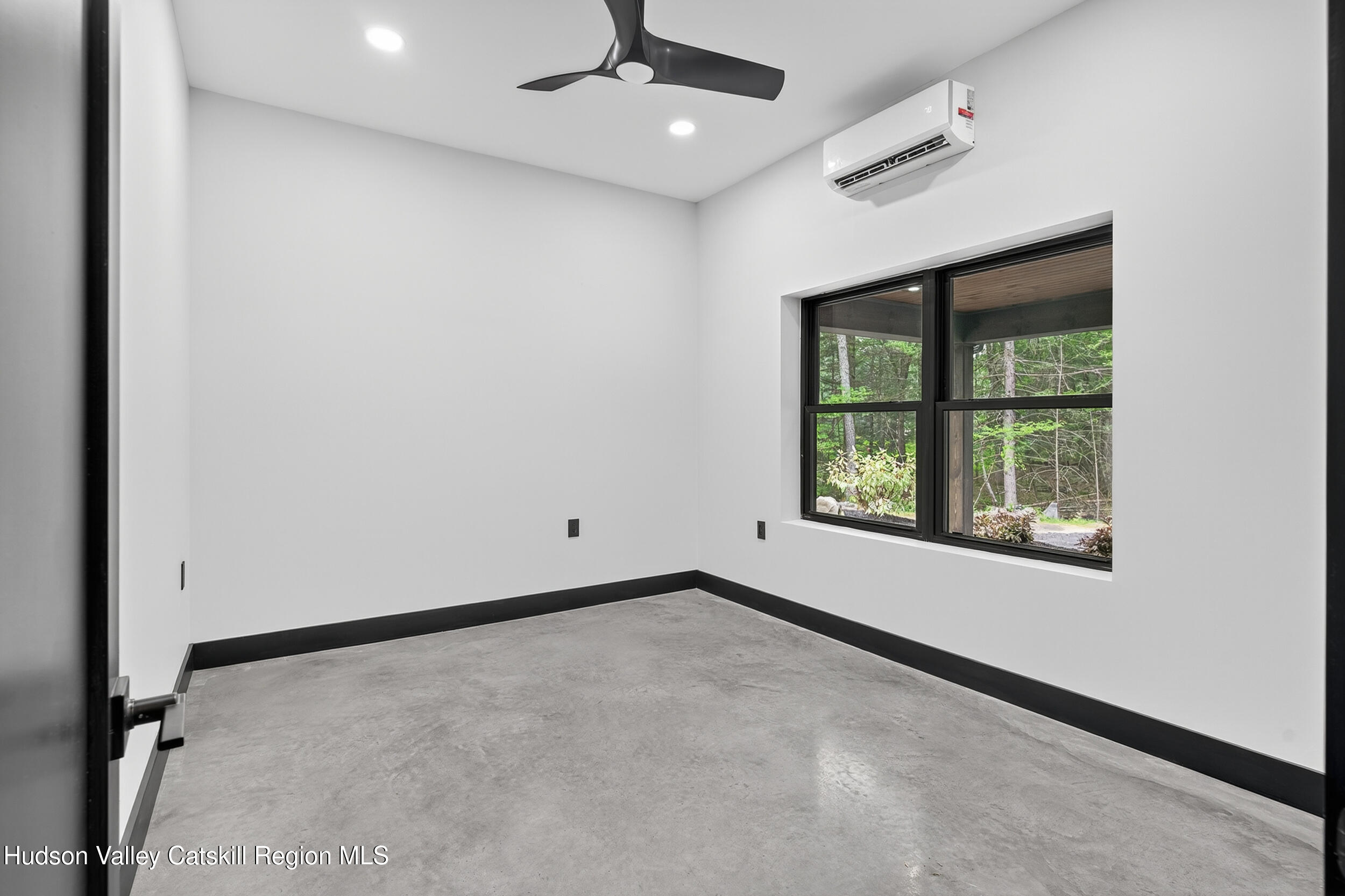 Luxurious New Construction