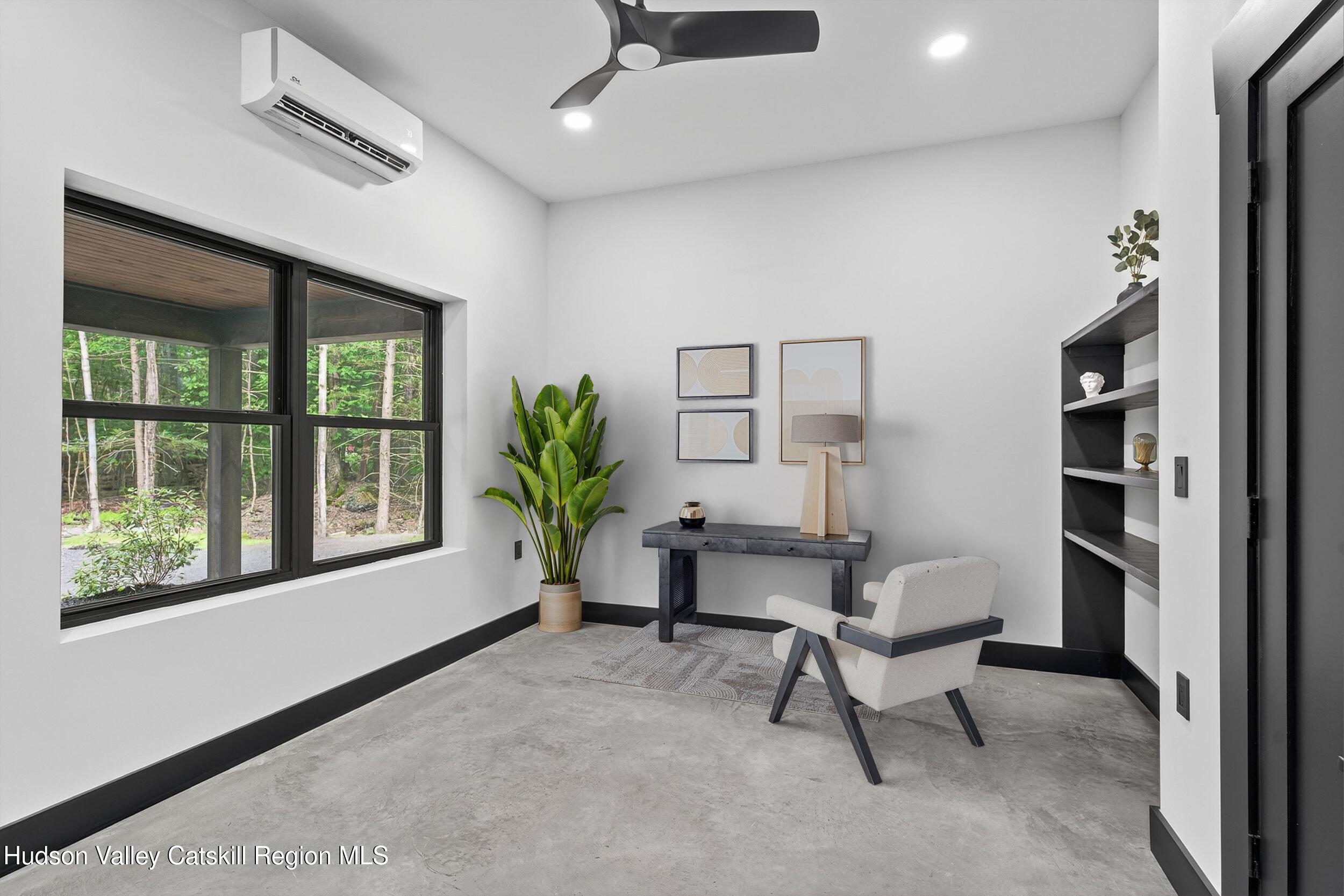 Luxurious New Construction