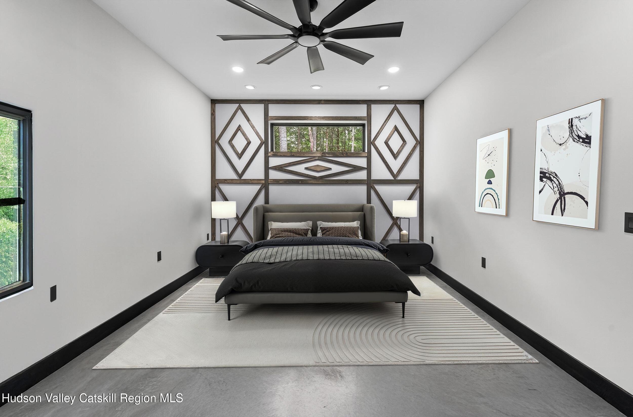 Luxurious New Construction