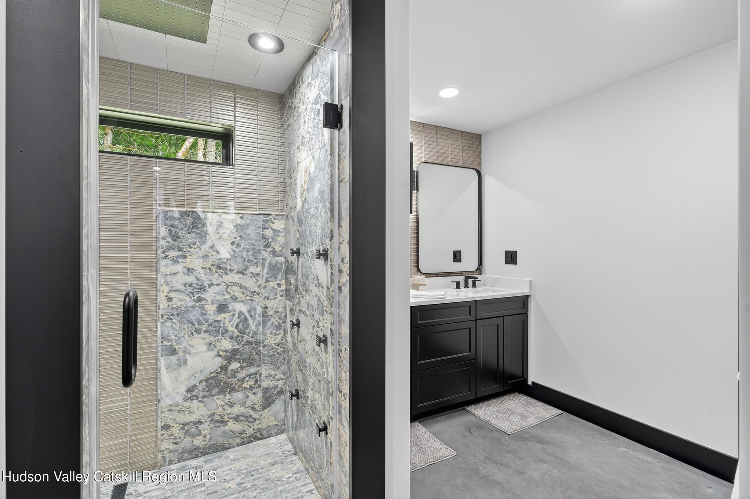 Luxurious New Construction