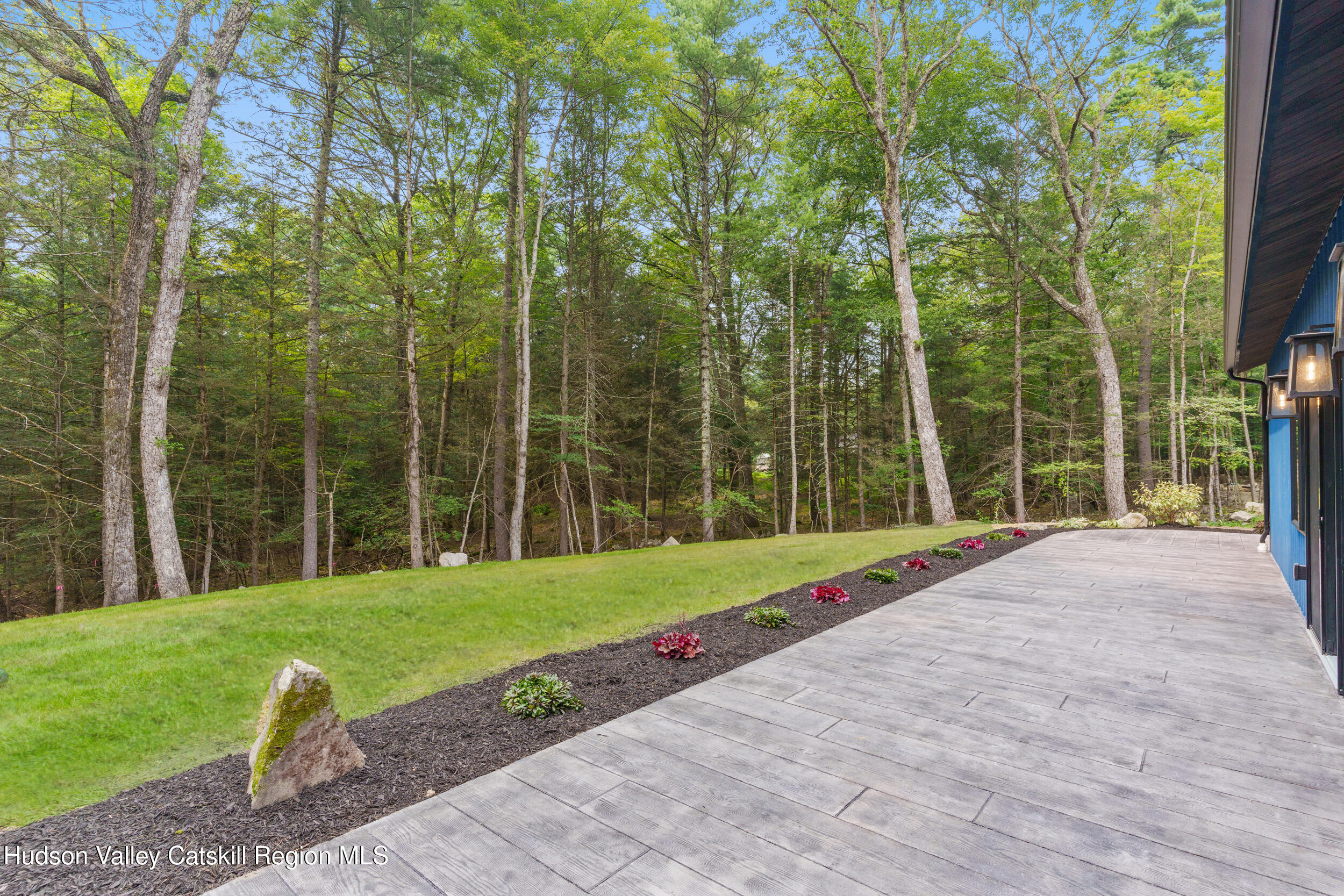 Luxurious New Construction