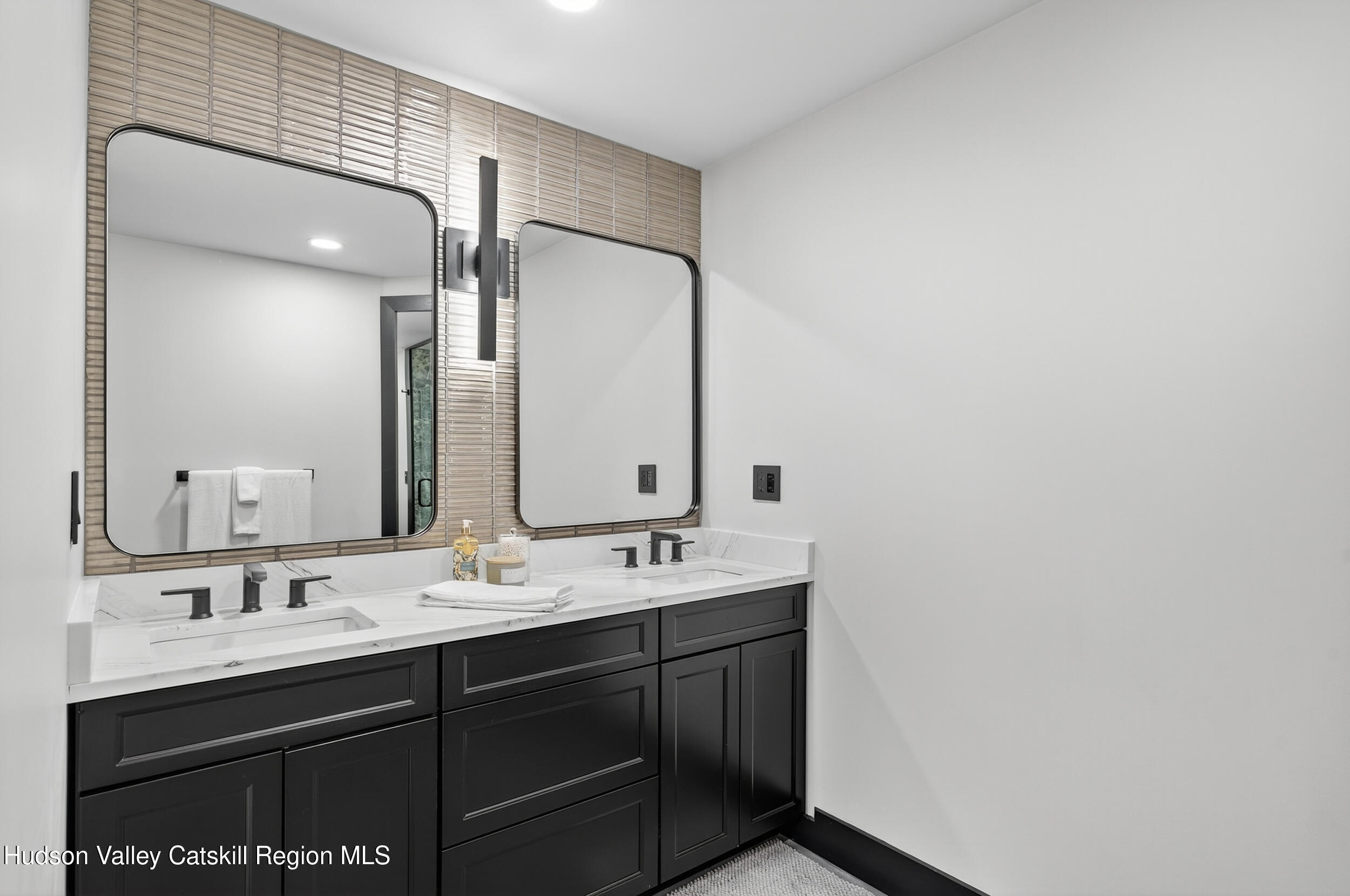 Luxurious New Construction