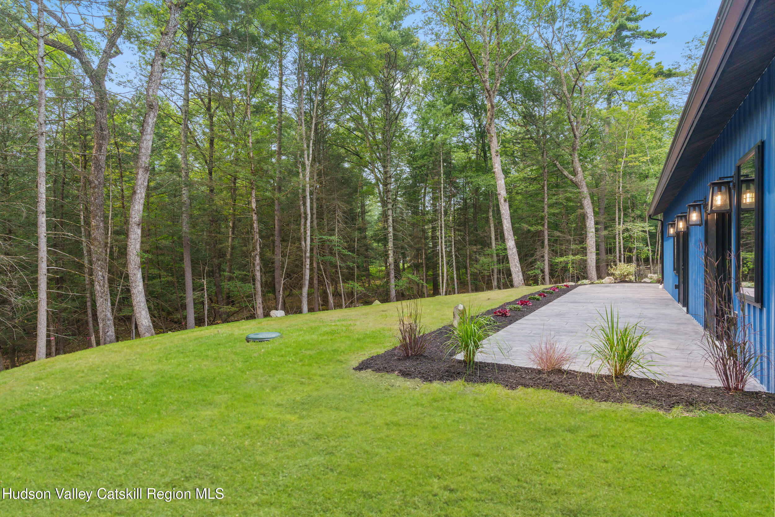 Luxurious New Construction