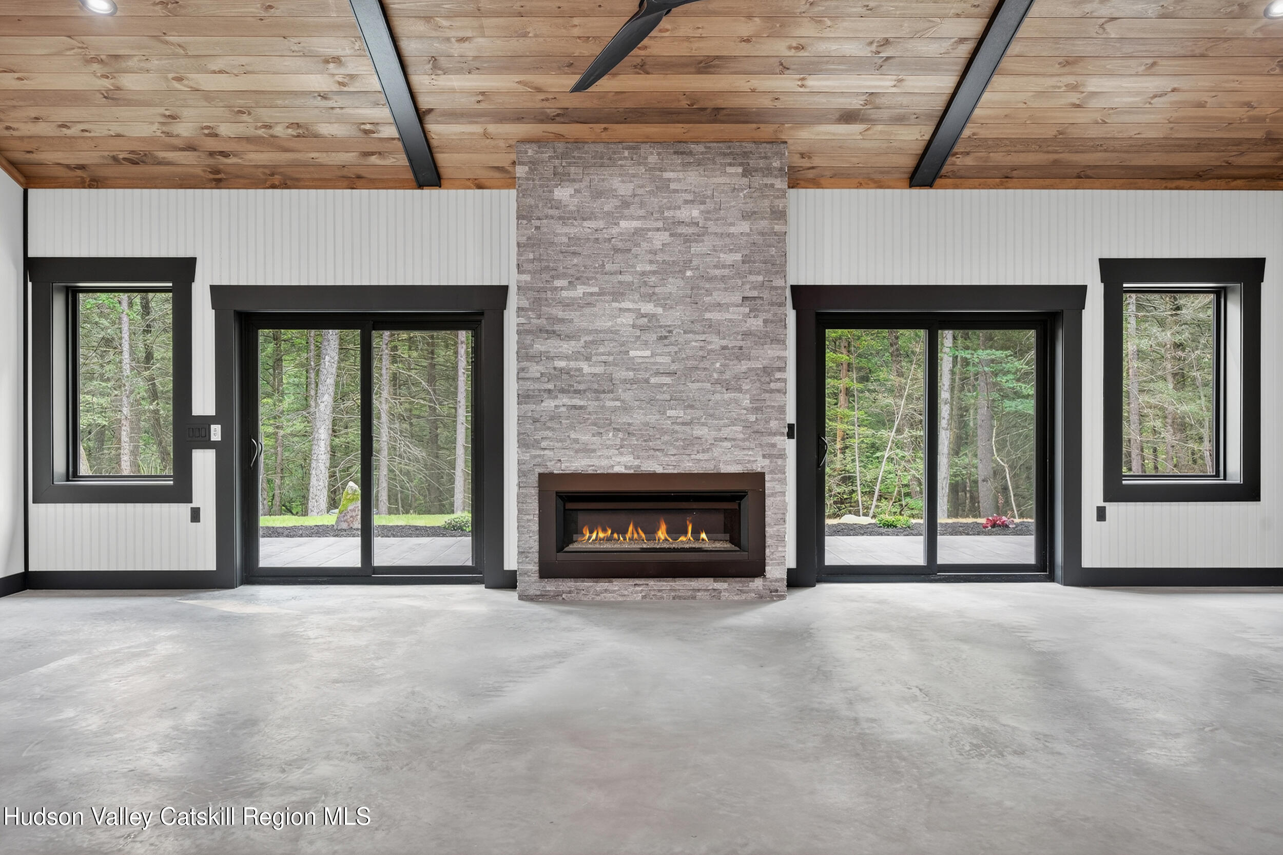 Luxurious New Construction