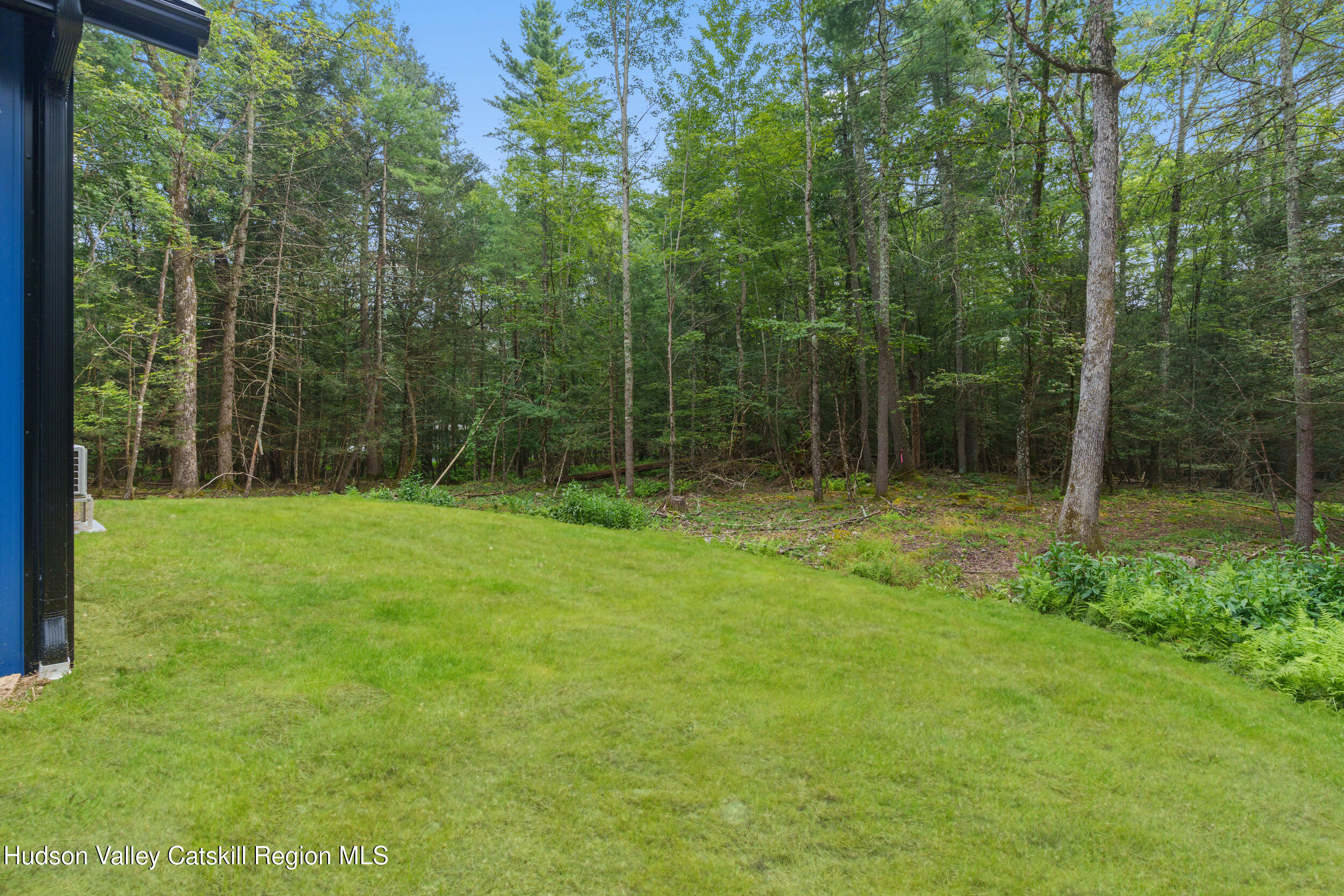 Luxurious New Construction