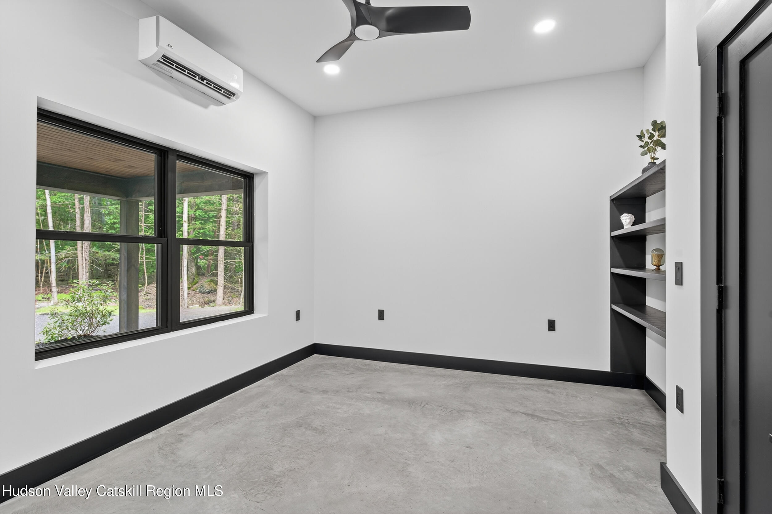 Luxurious New Construction