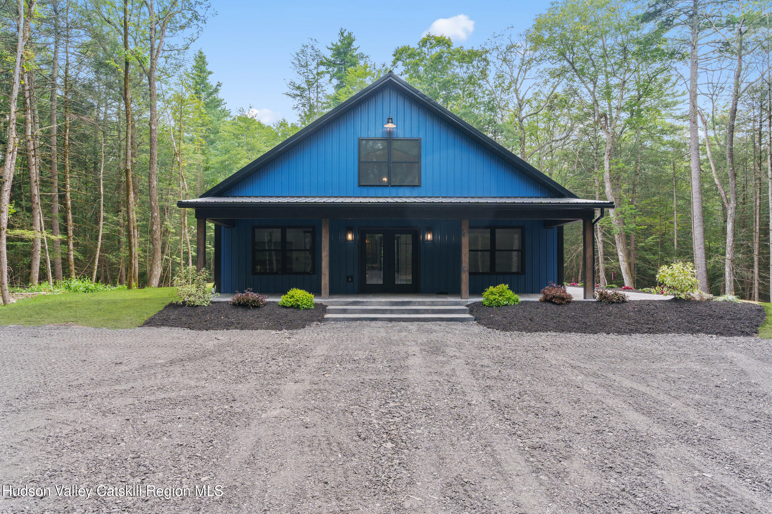 Luxurious New Construction