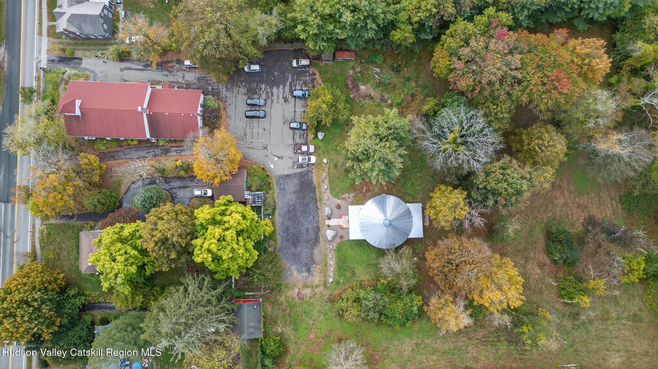 Creative Commerical Compound