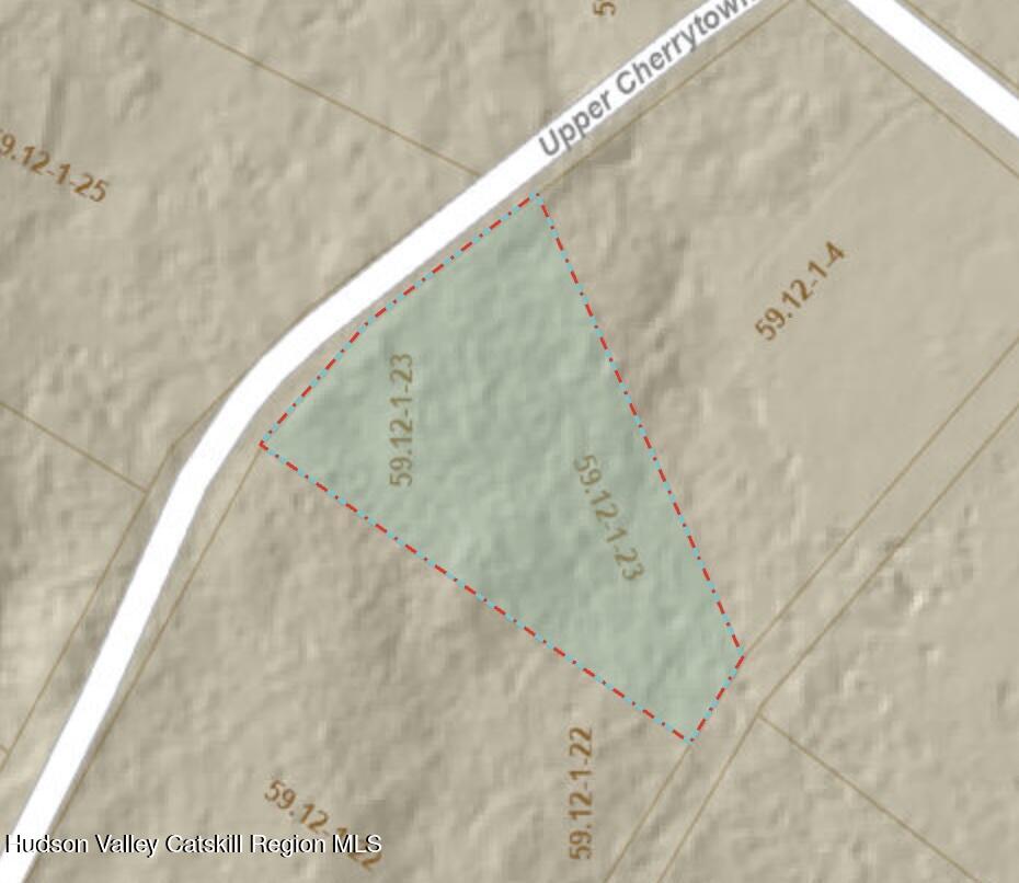 Lot 2 Upper Cherrytown Road