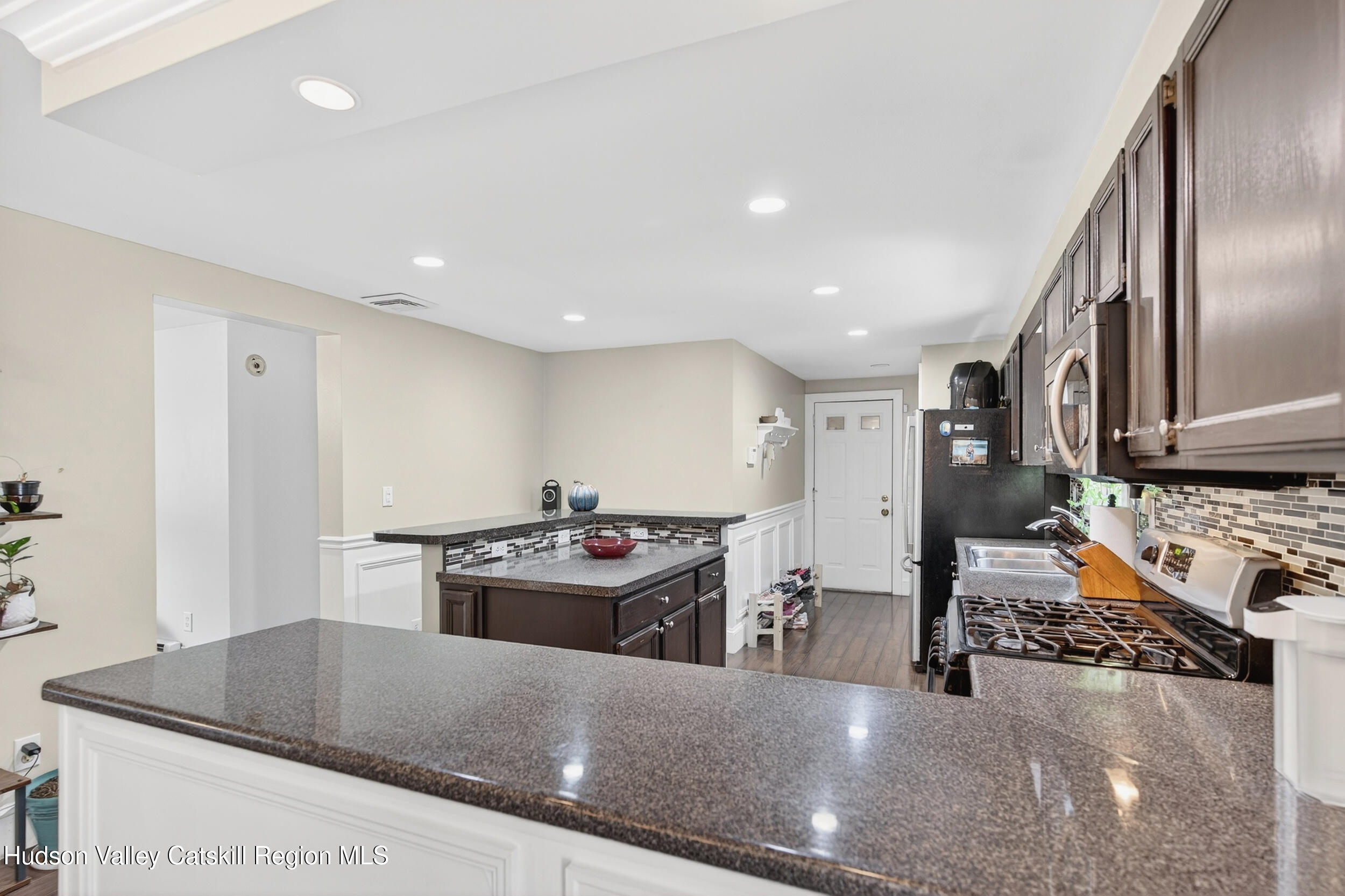 Move-In Ready Raised Ranch