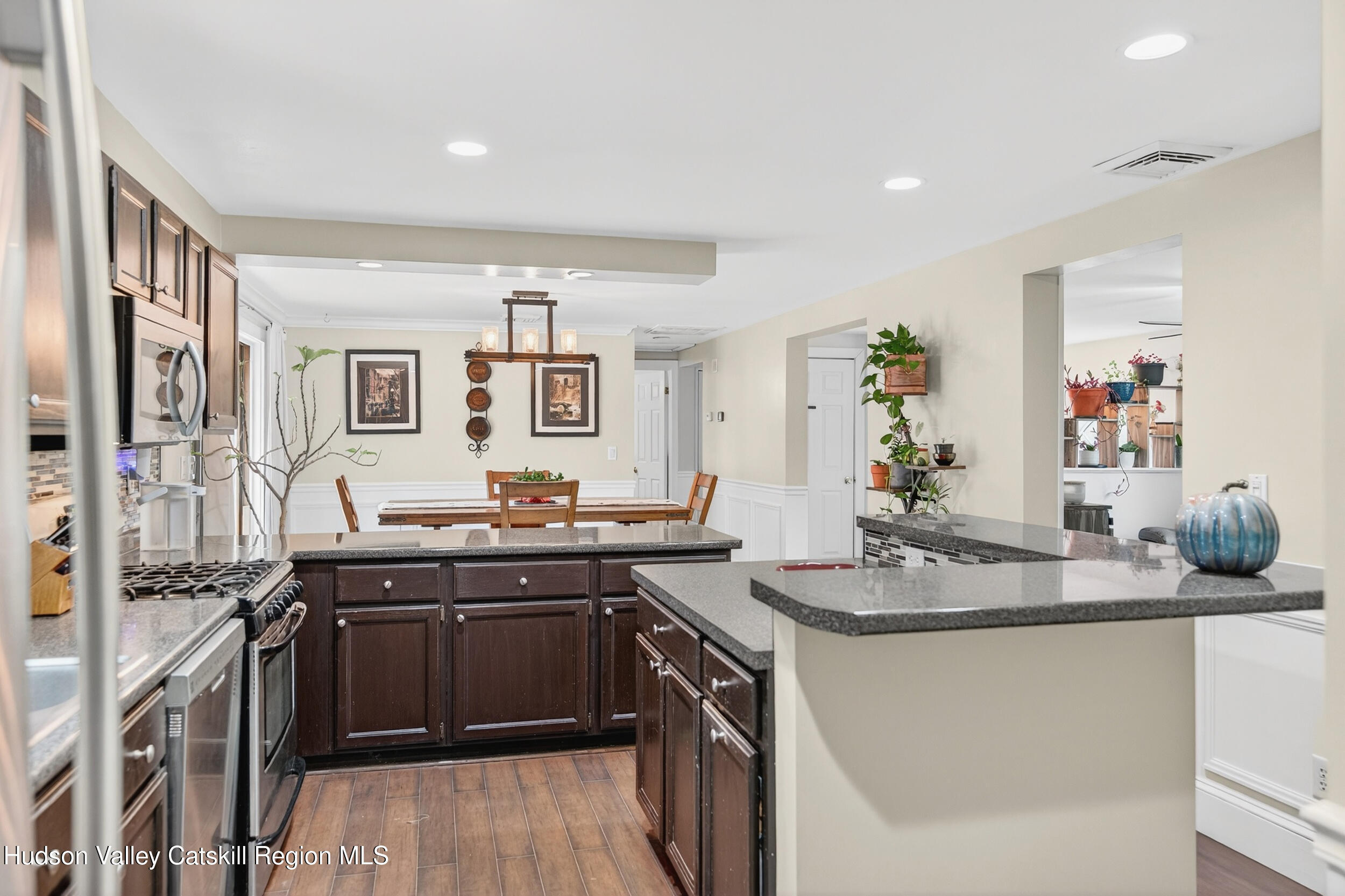 Move-In Ready Raised Ranch