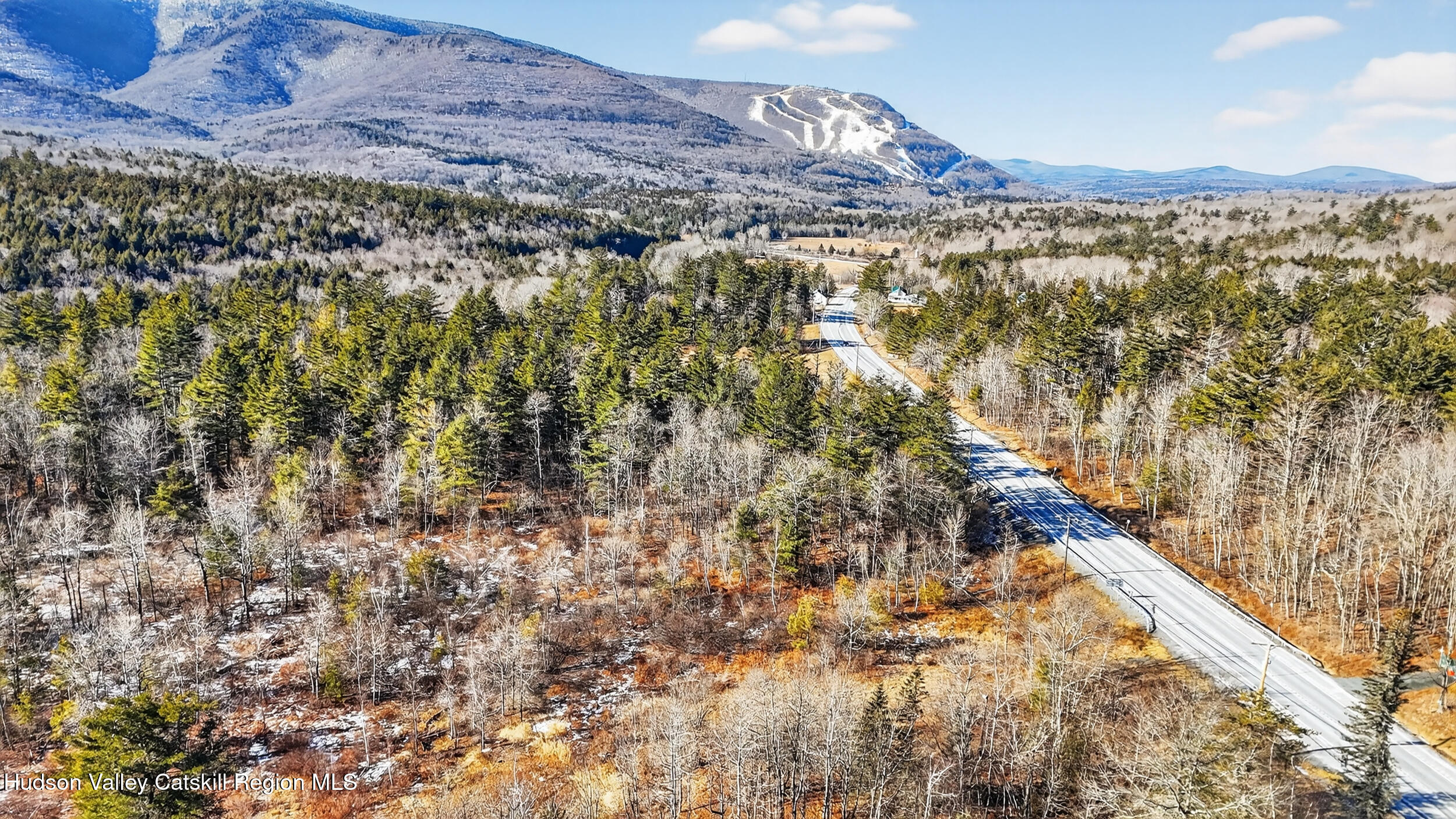 Scenic Route 23A Land Opportunity