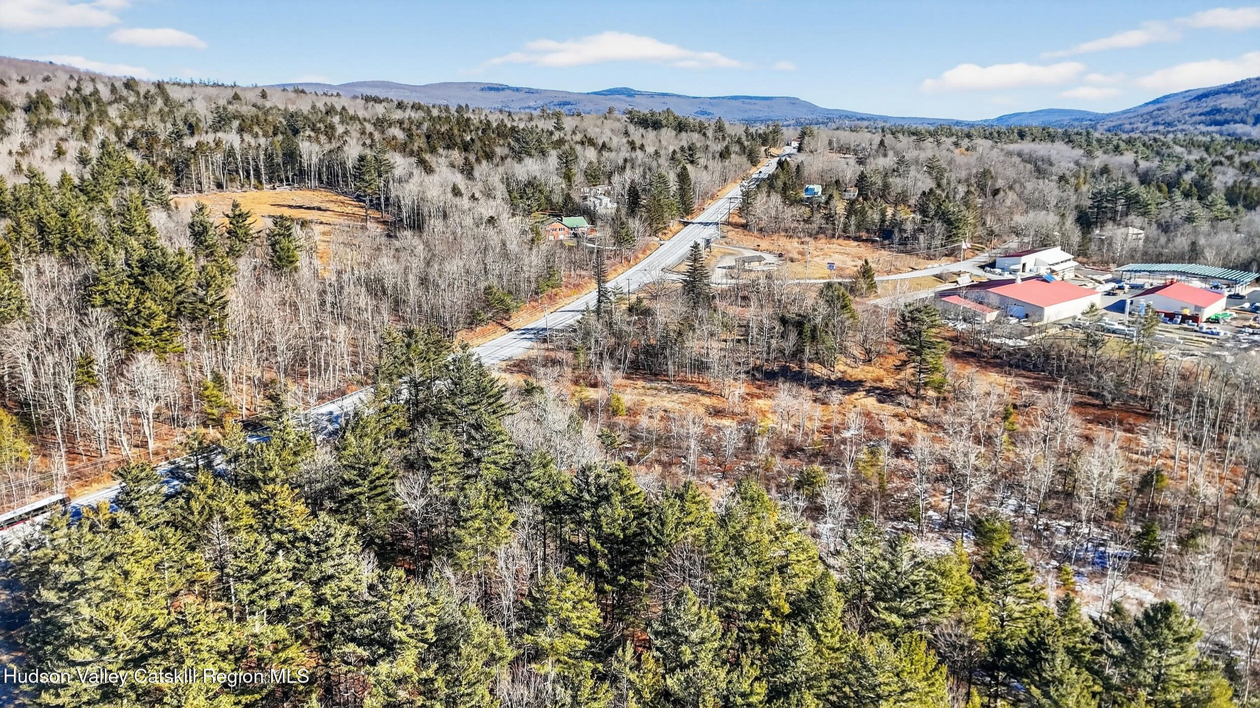 Scenic Route 23A Land Opportunity