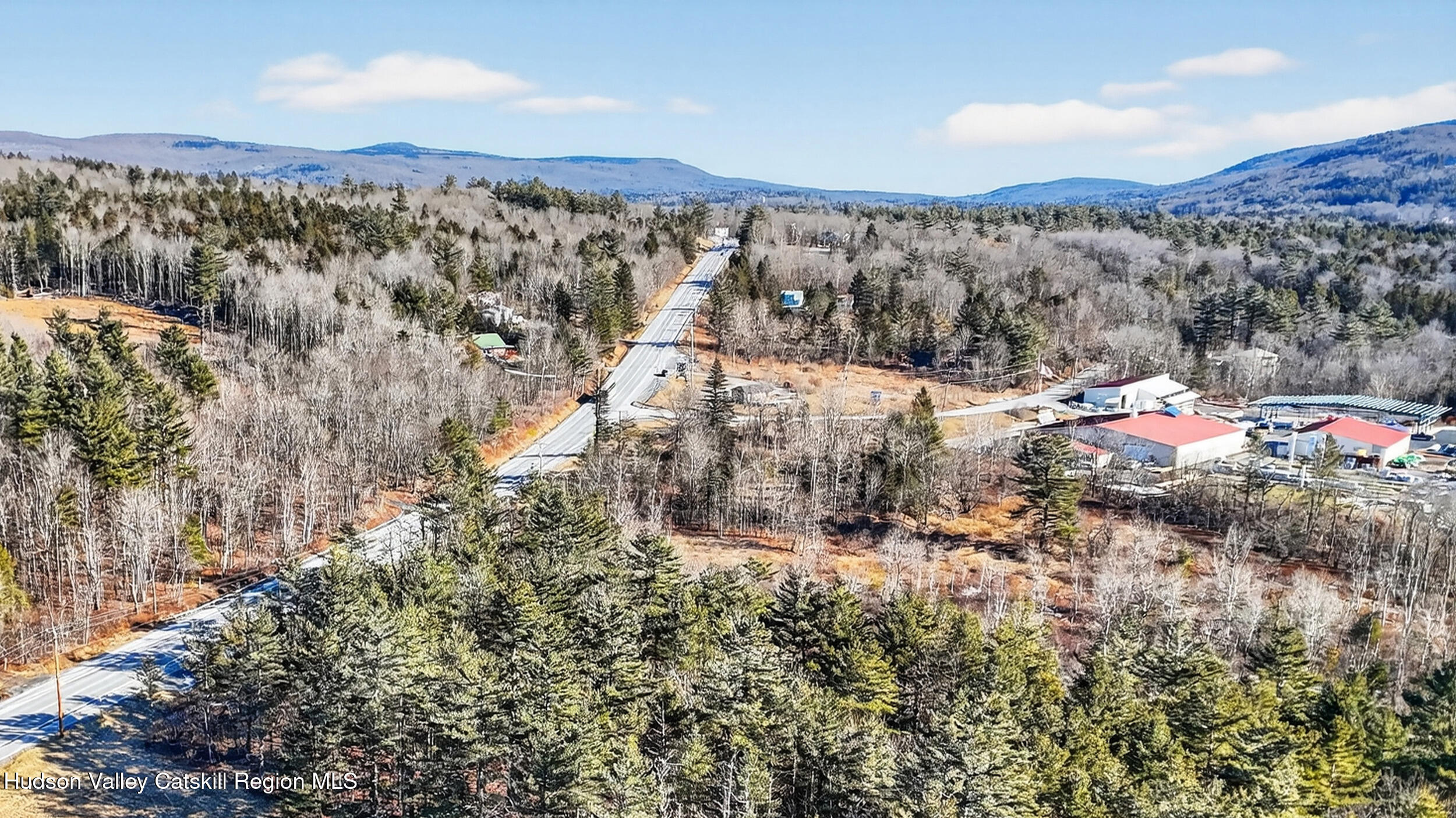 Scenic Route 23A Land Opportunity
