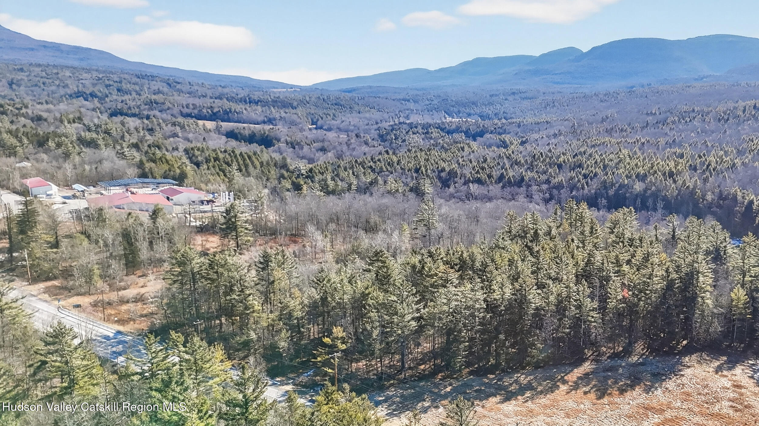 Scenic Route 23A Land Opportunity