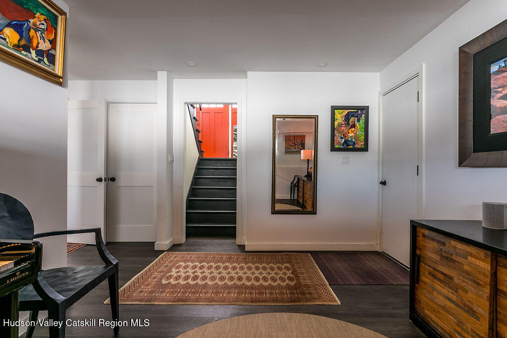 Modern Luxury with a Mohonk View