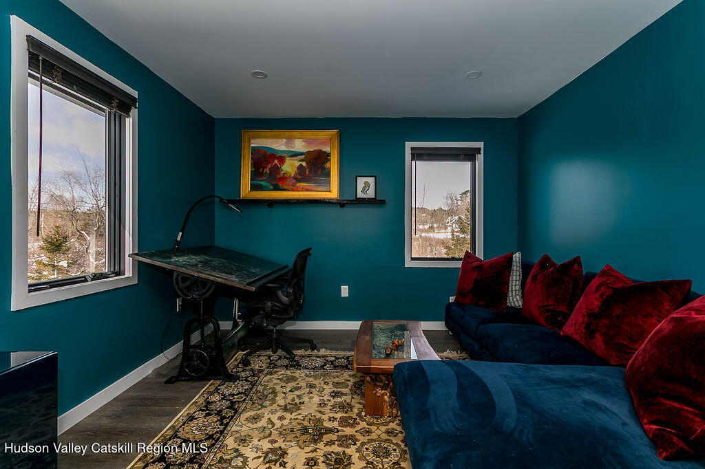 Modern Luxury with a Mohonk View