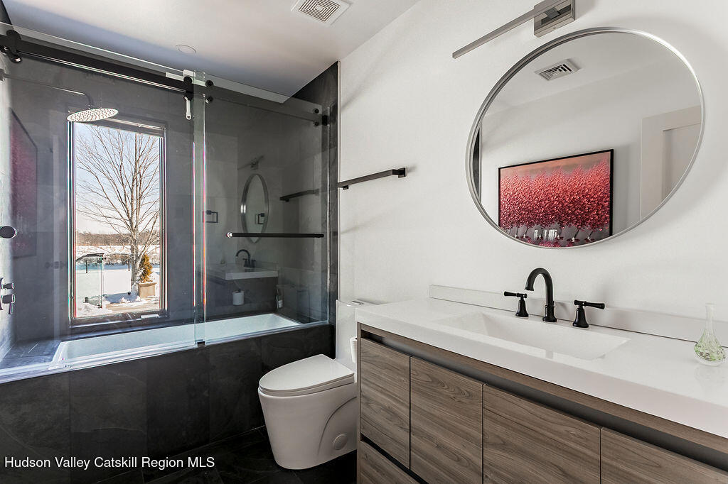 Modern Luxury with a Mohonk View