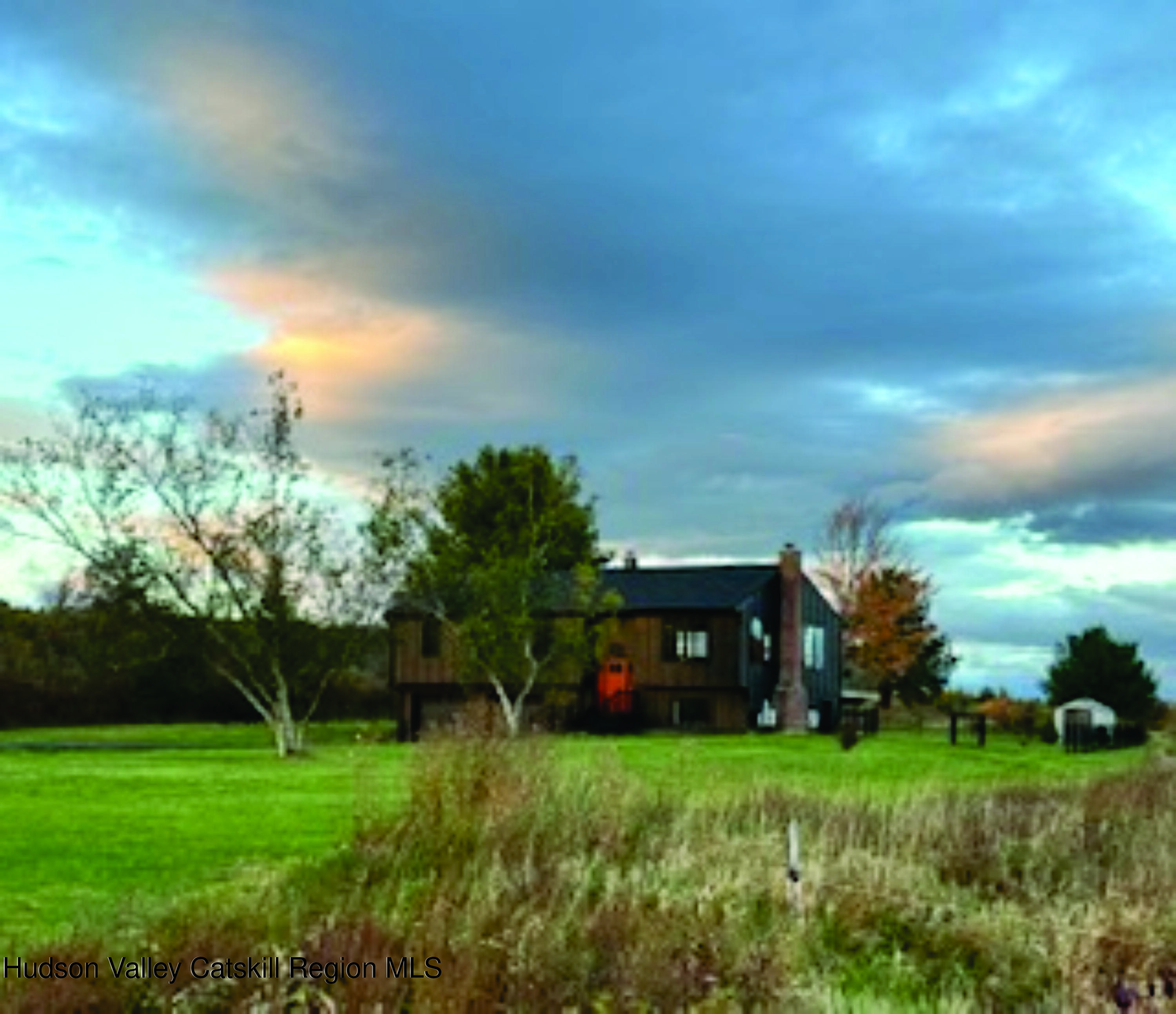Modern Luxury with a Mohonk View
