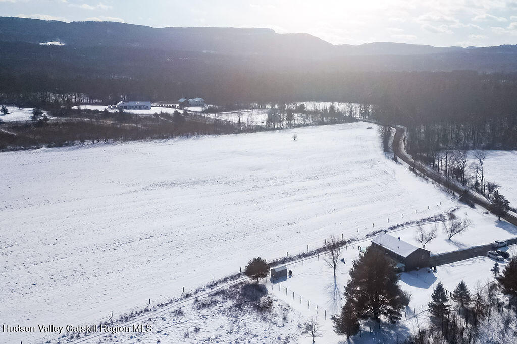 Modern Luxury with a Mohonk View