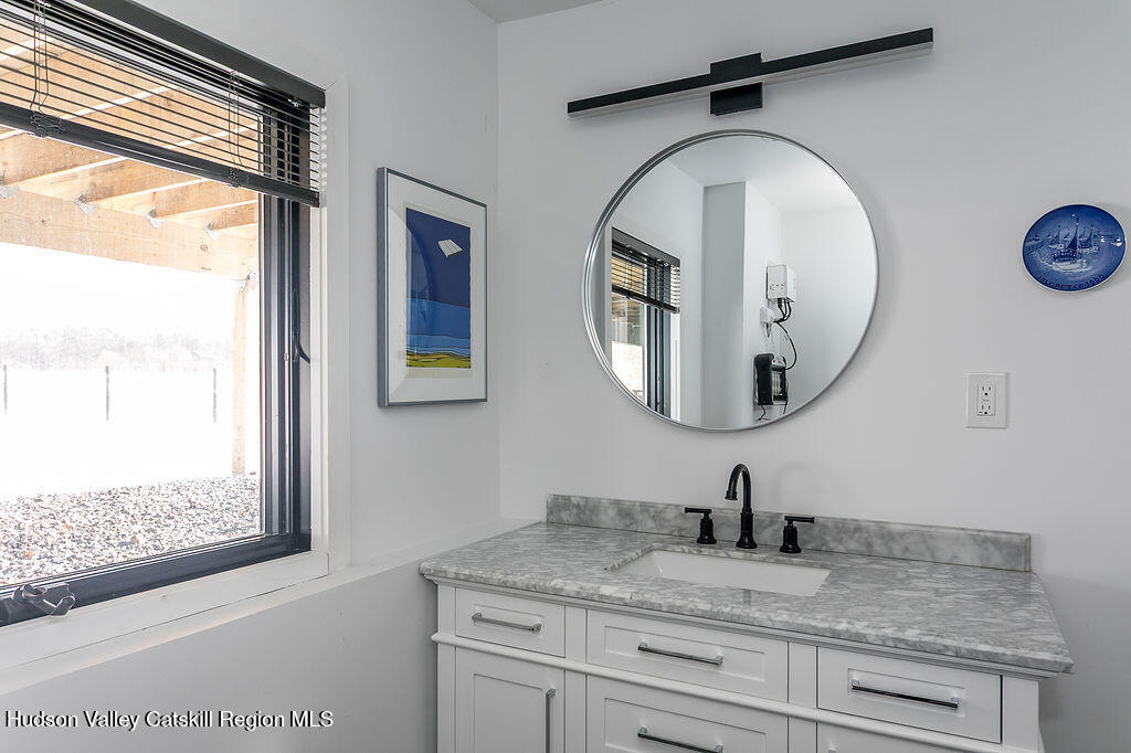 Modern Luxury with a Mohonk View