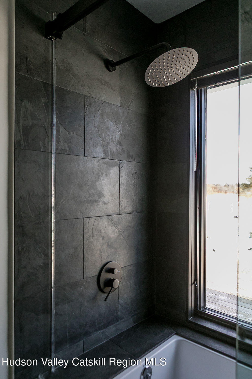 Modern Luxury with a Mohonk View