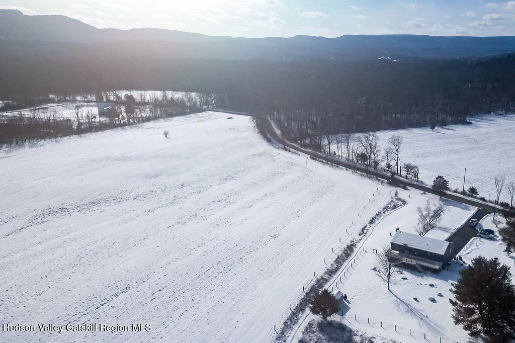 Modern Luxury with a Mohonk View