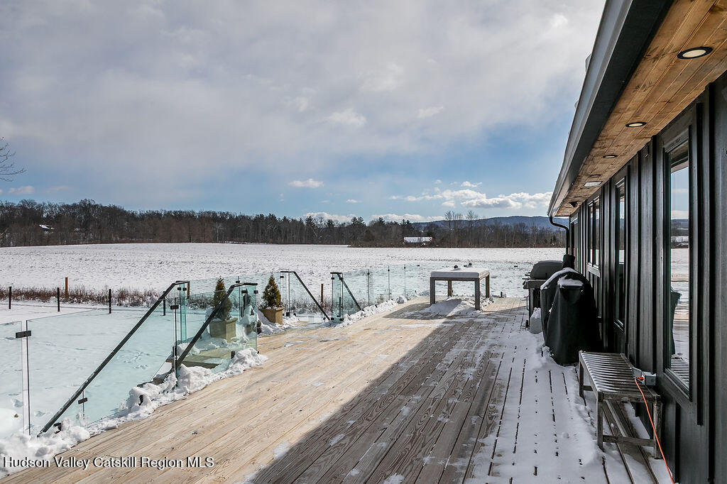 Modern Luxury with a Mohonk View