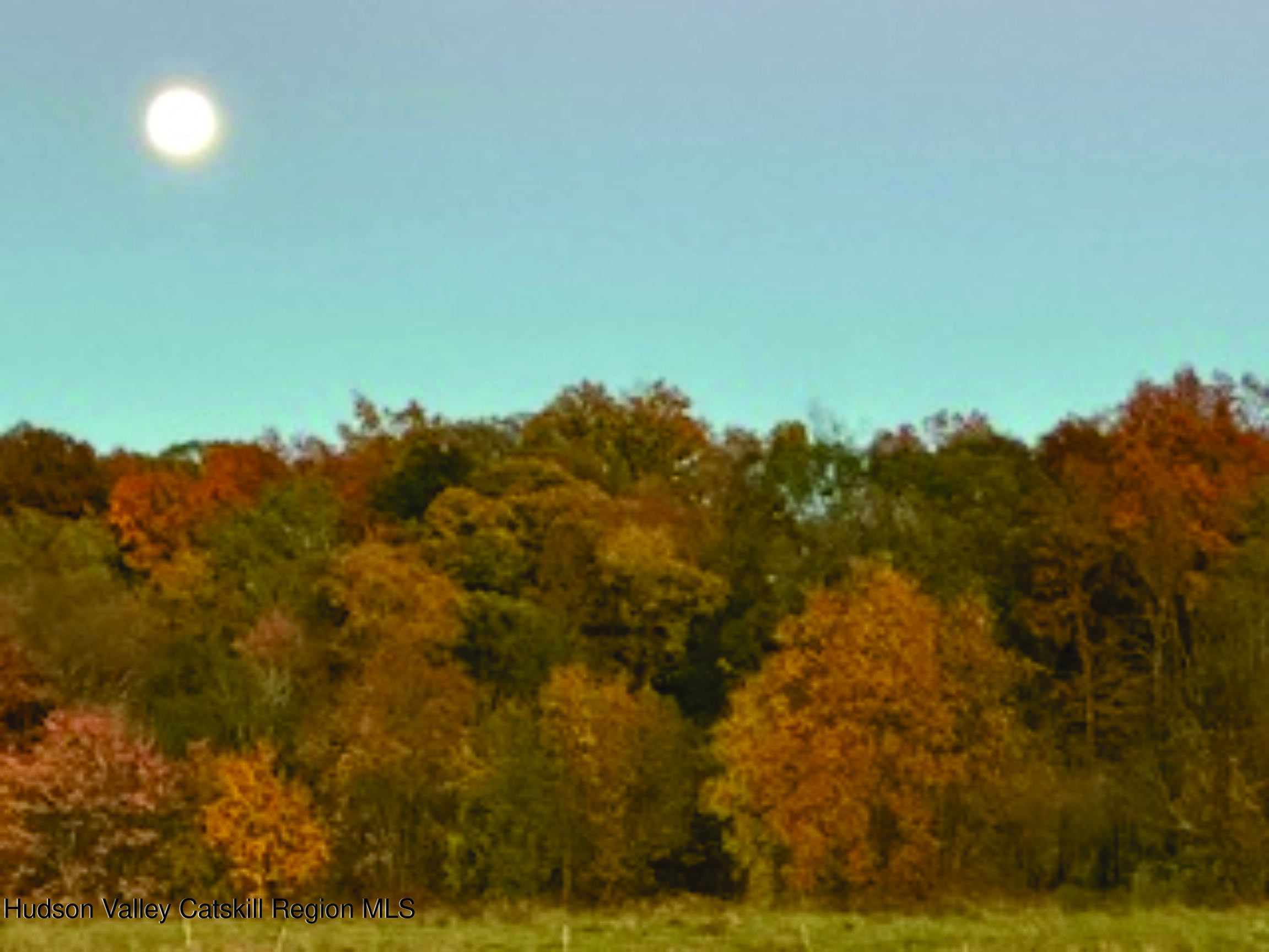 Modern Luxury with a Mohonk View