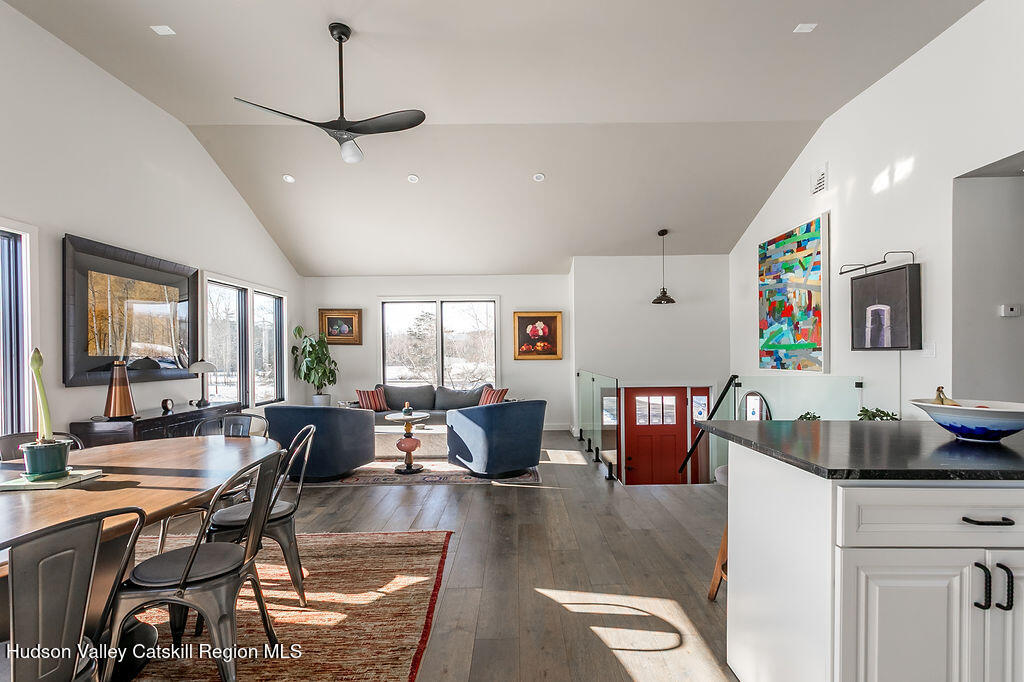 Modern Luxury with a Mohonk View