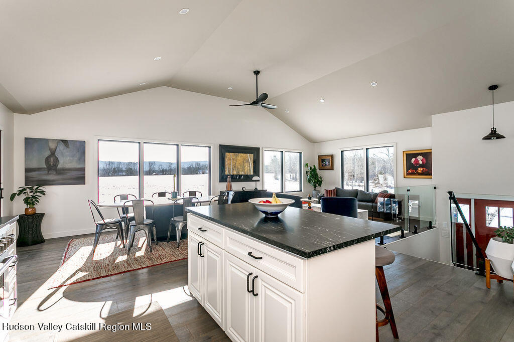 Modern Luxury with a Mohonk View