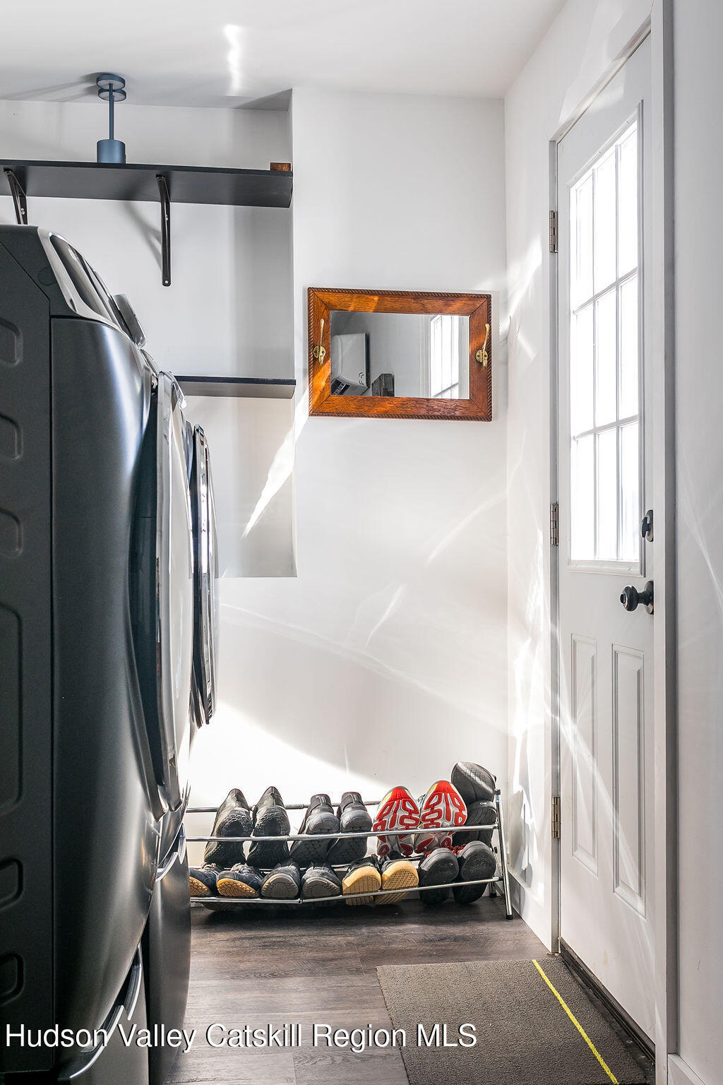 Modern Luxury with a Mohonk View