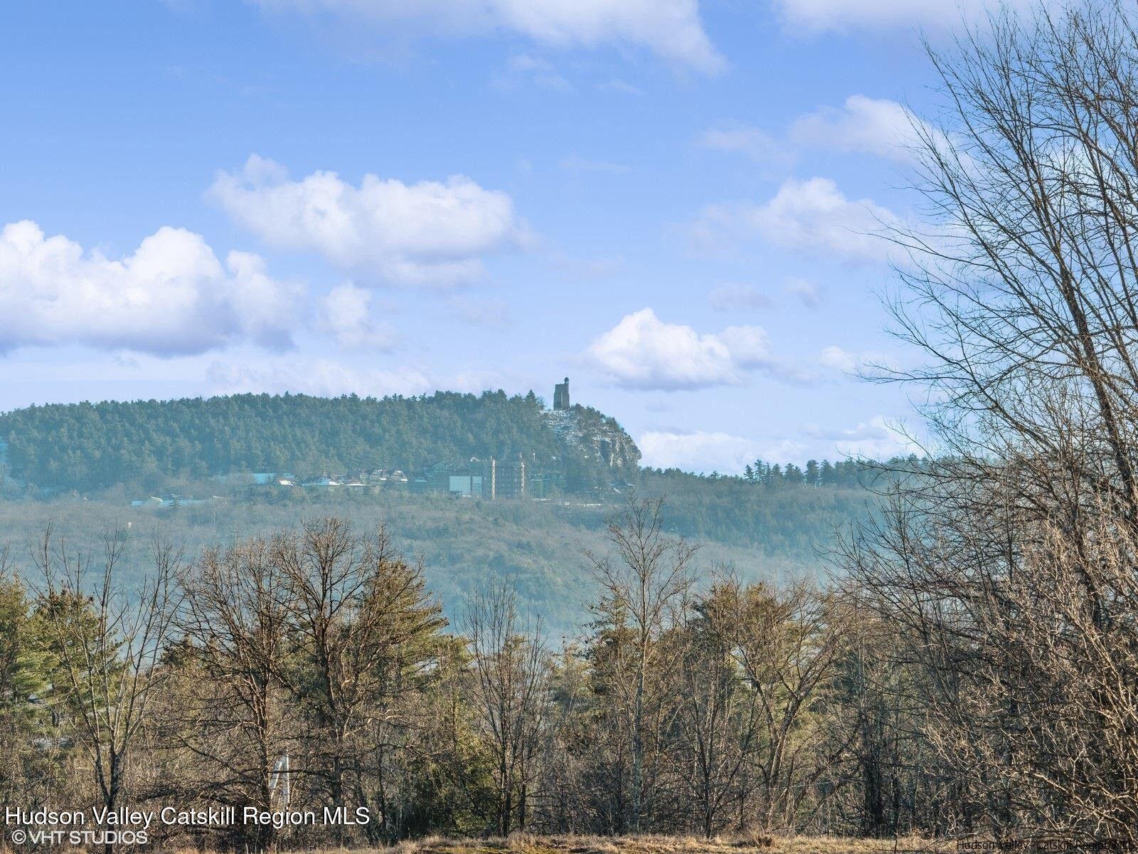 Modern Luxury with a Mohonk View