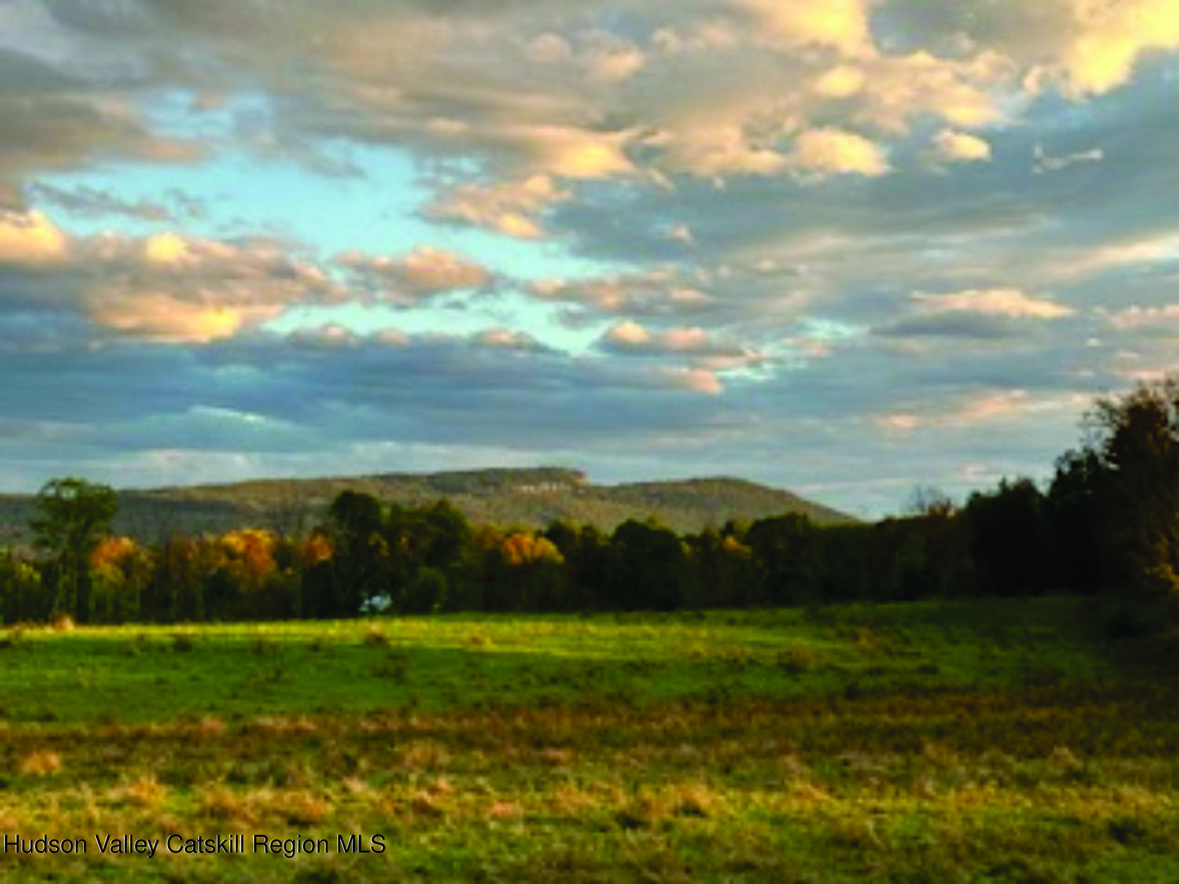 Modern Luxury with a Mohonk View